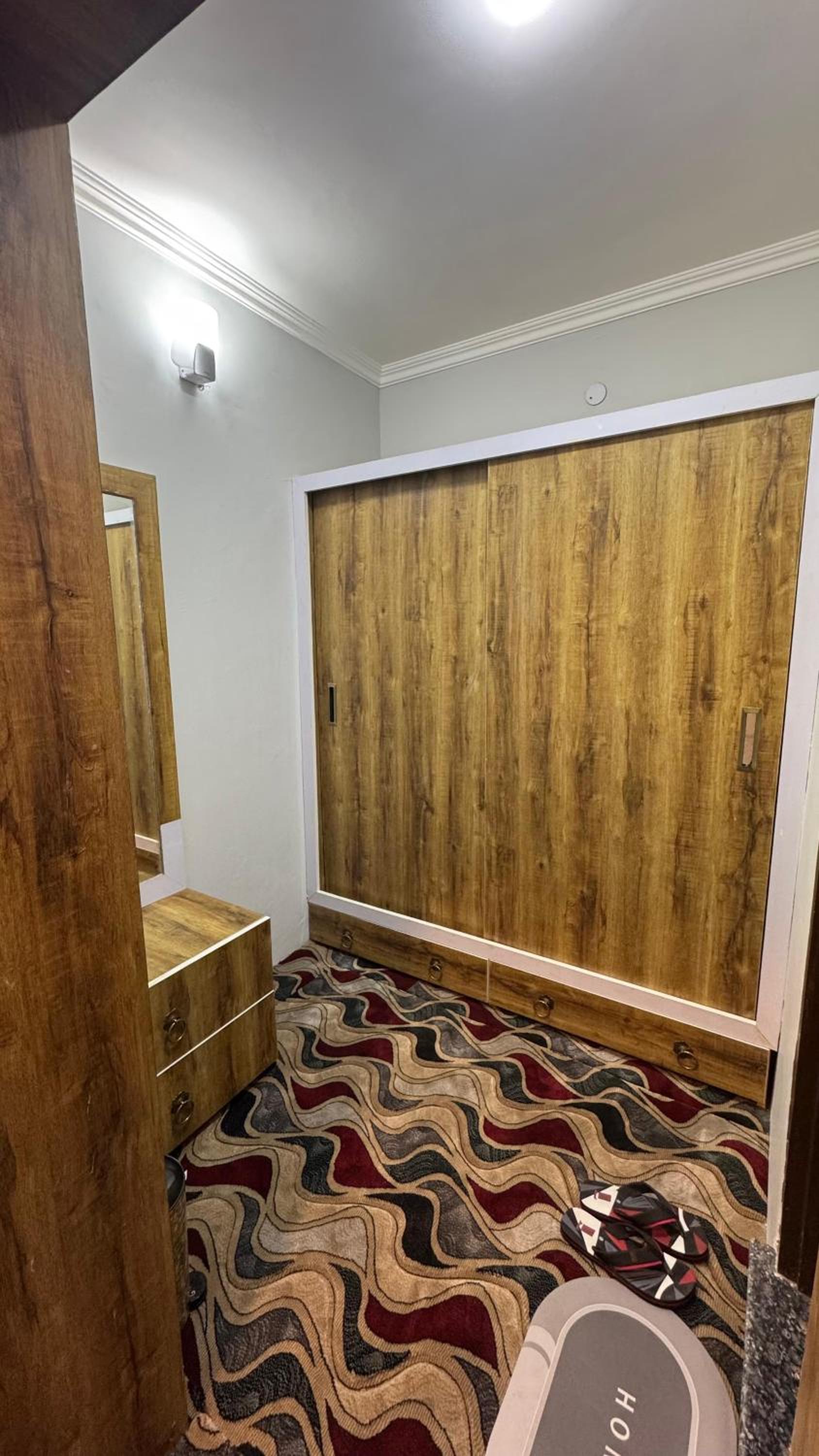 Deluxe Room - Photo 6