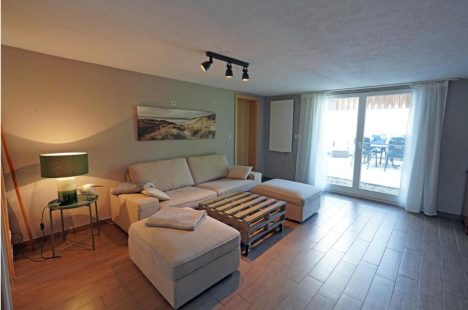 Two-Bedroom House photo 1