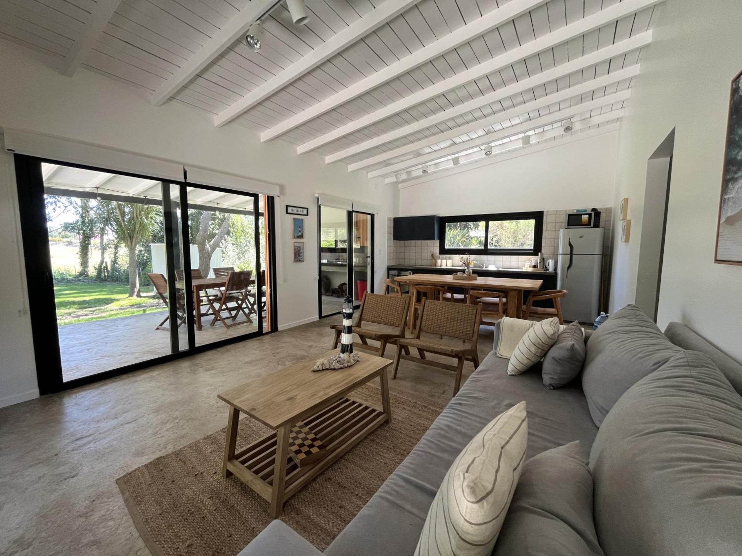 Two-Bedroom House photo 1