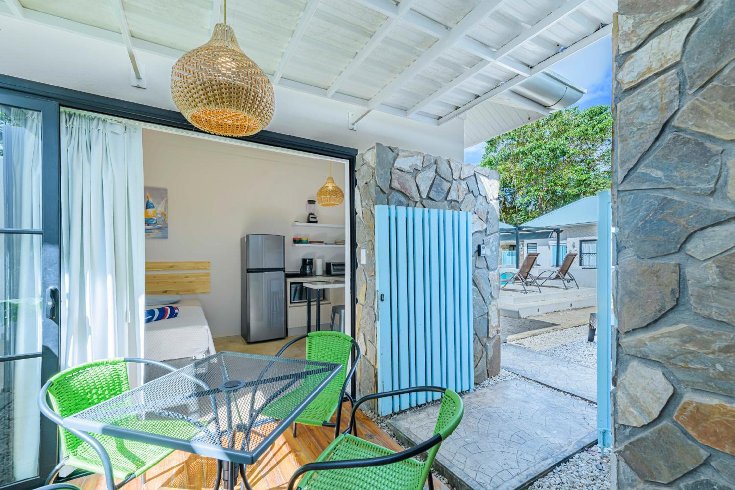 Two-Bedroom Villa photo 2