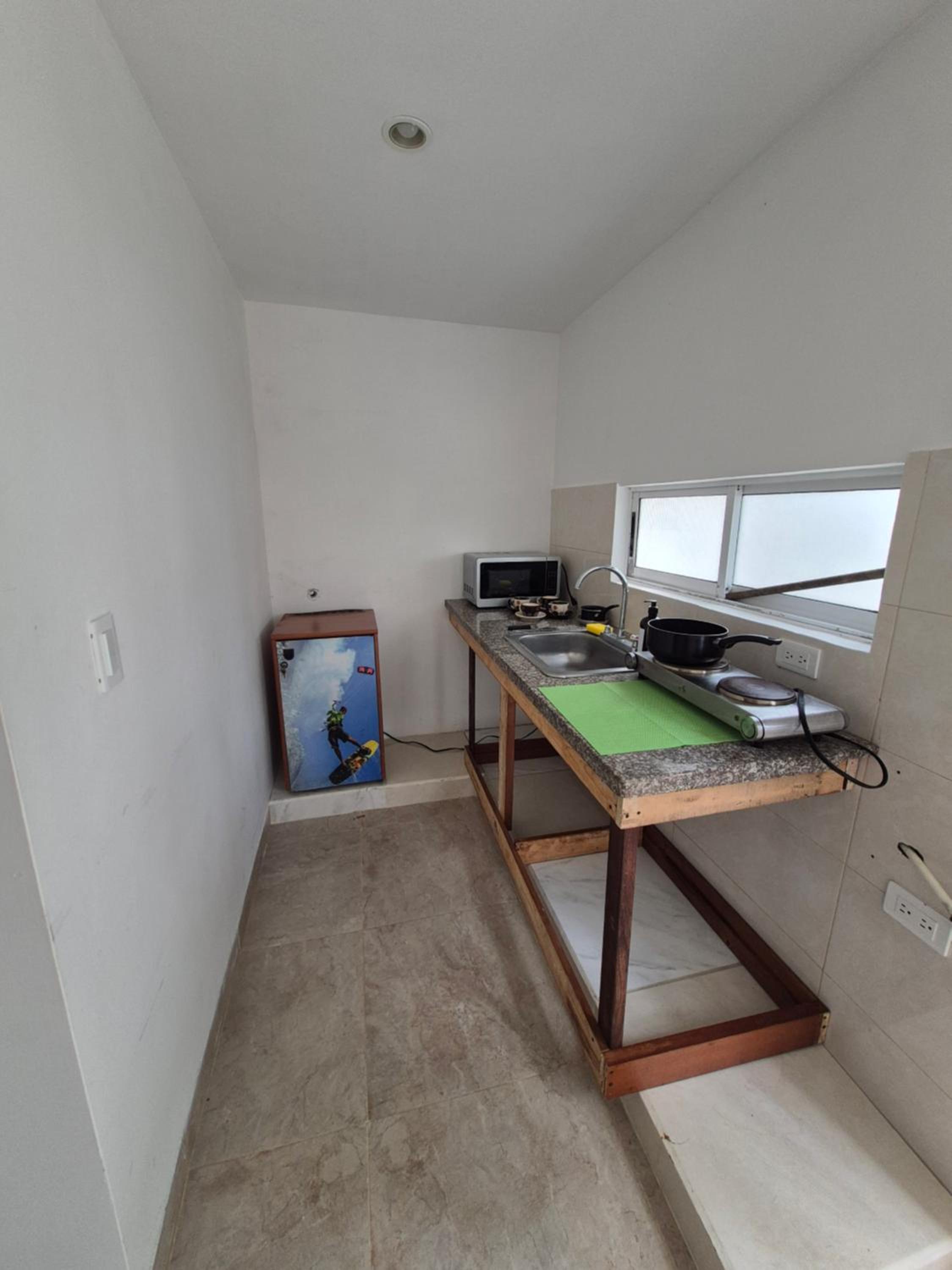 Three-Bedroom Apartment with View photo 2