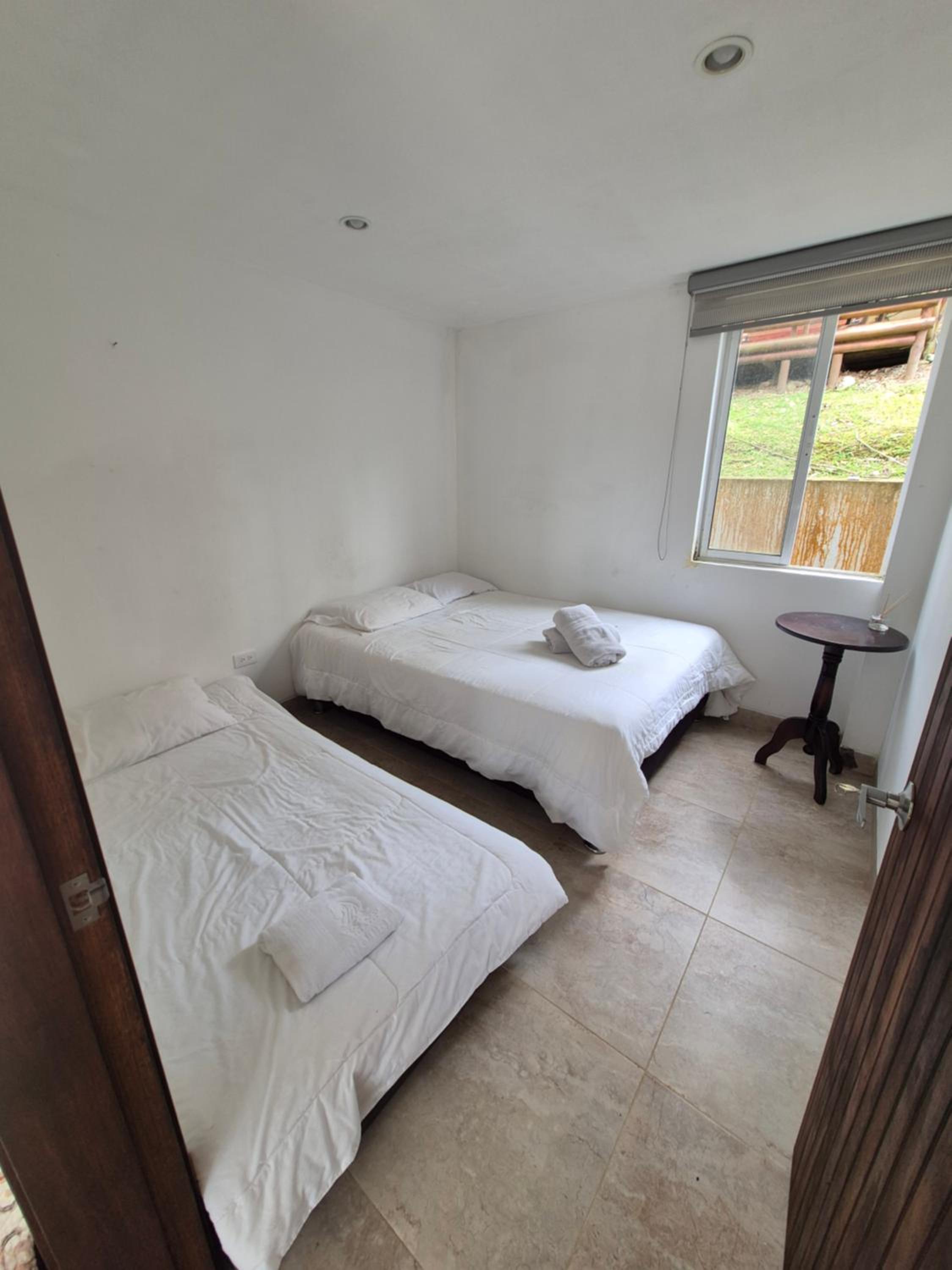 Three-Bedroom Apartment with View photo 1