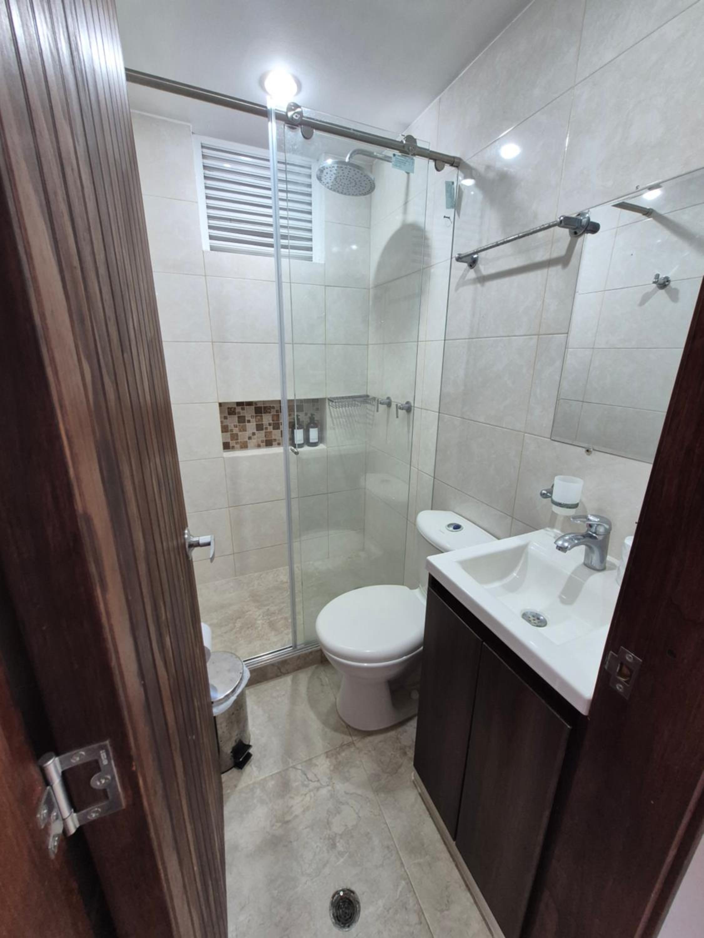 Three-Bedroom Villa photo 2