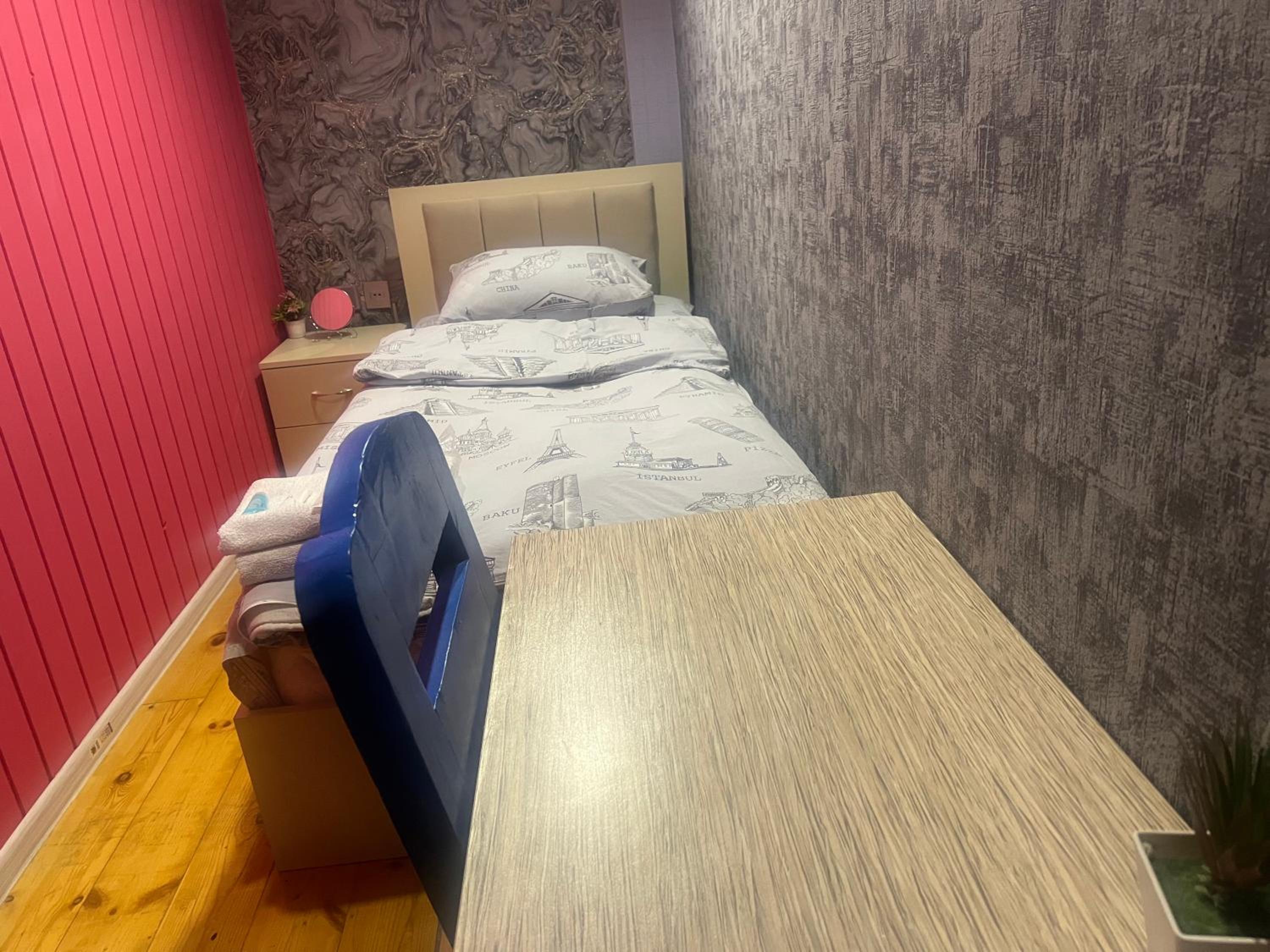 Budget Single Room photo 1