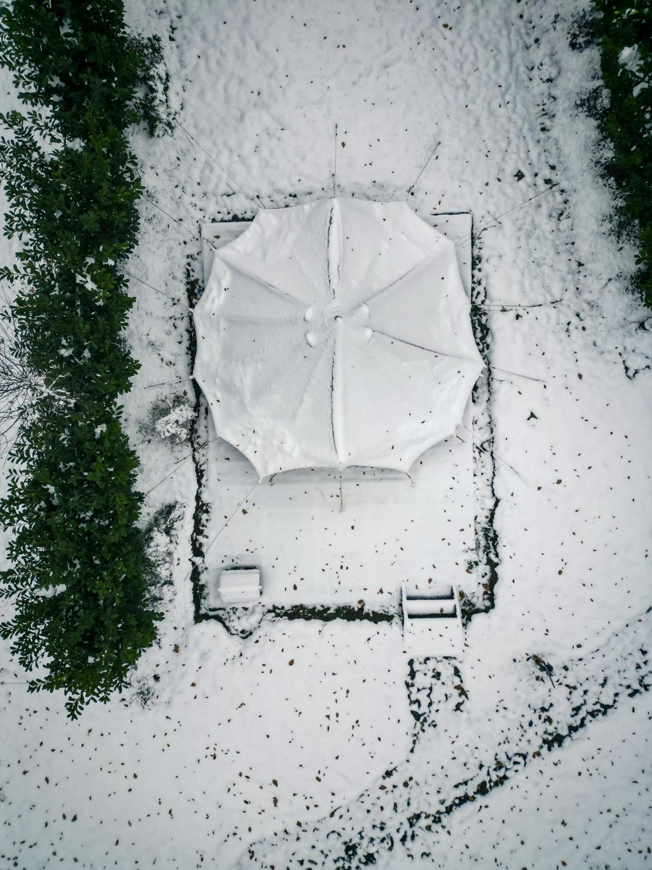 Superior Tent With Terrace - Photo 5