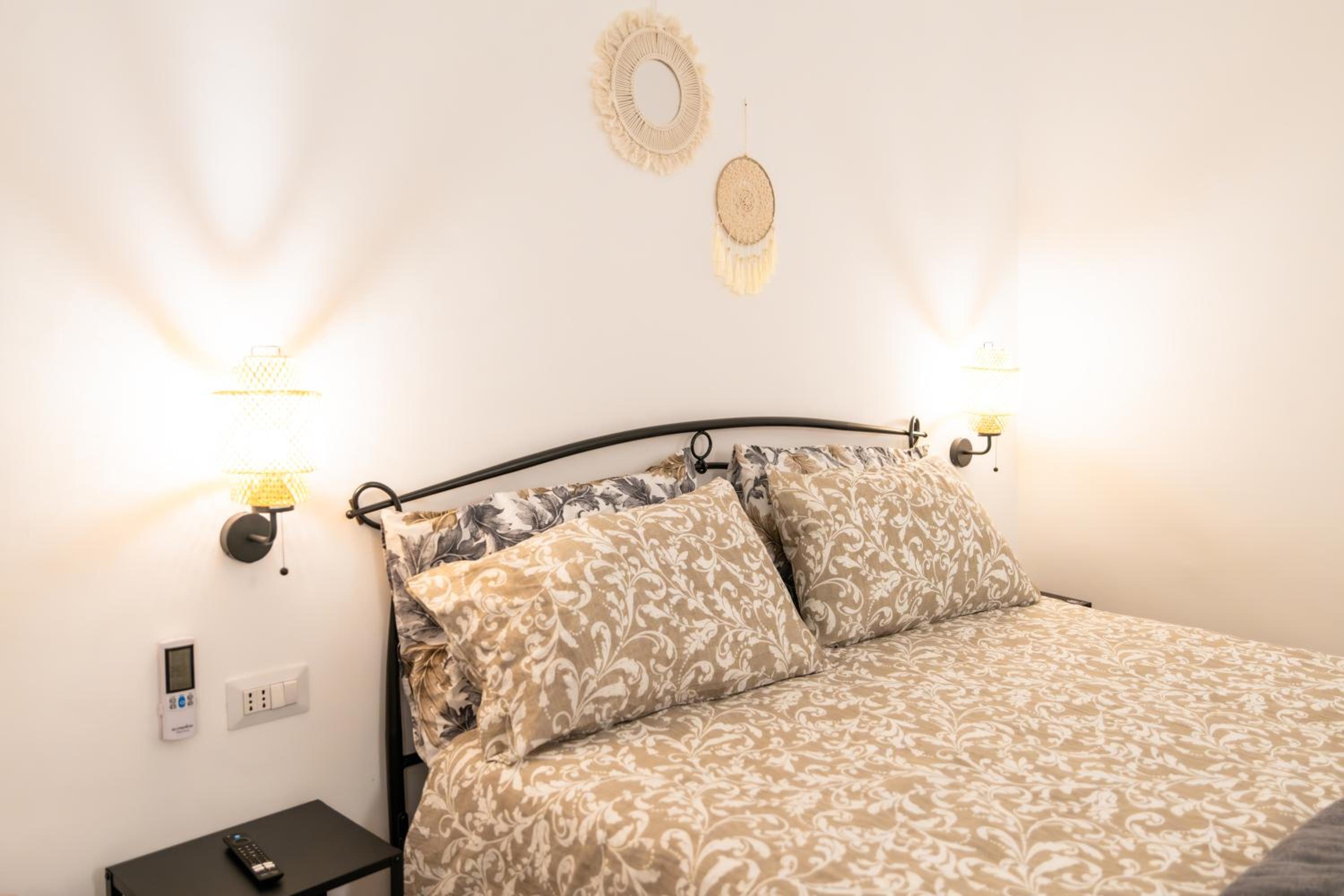 Triple Room with Private Bathroom photo 3