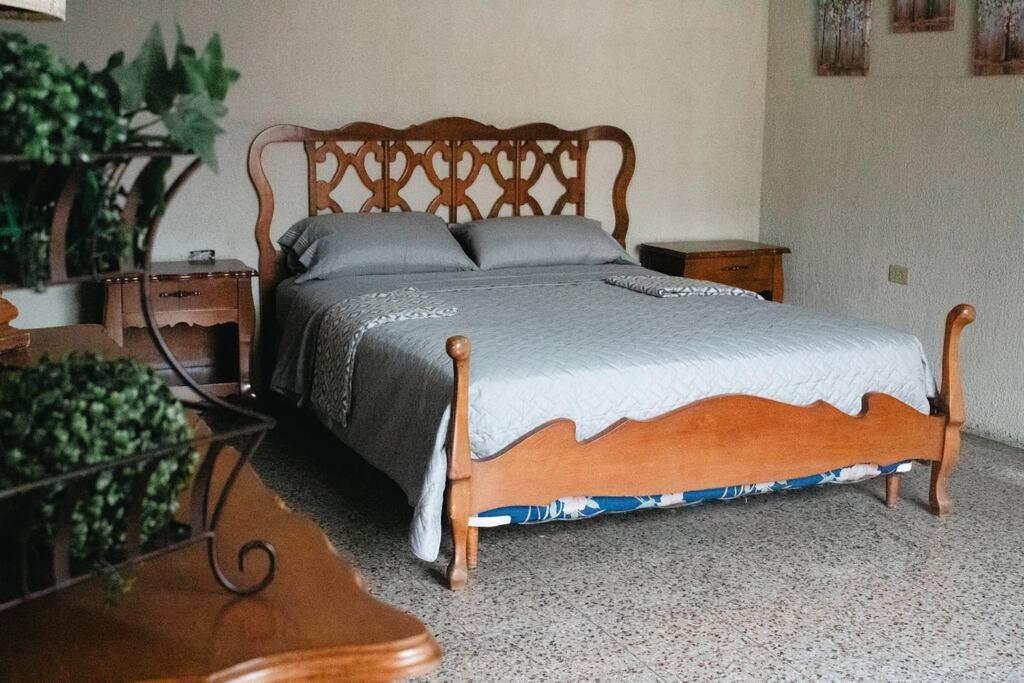 Two-Bedroom House photo 2