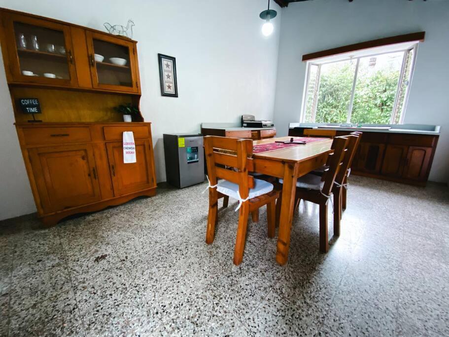 Two-Bedroom House photo 3