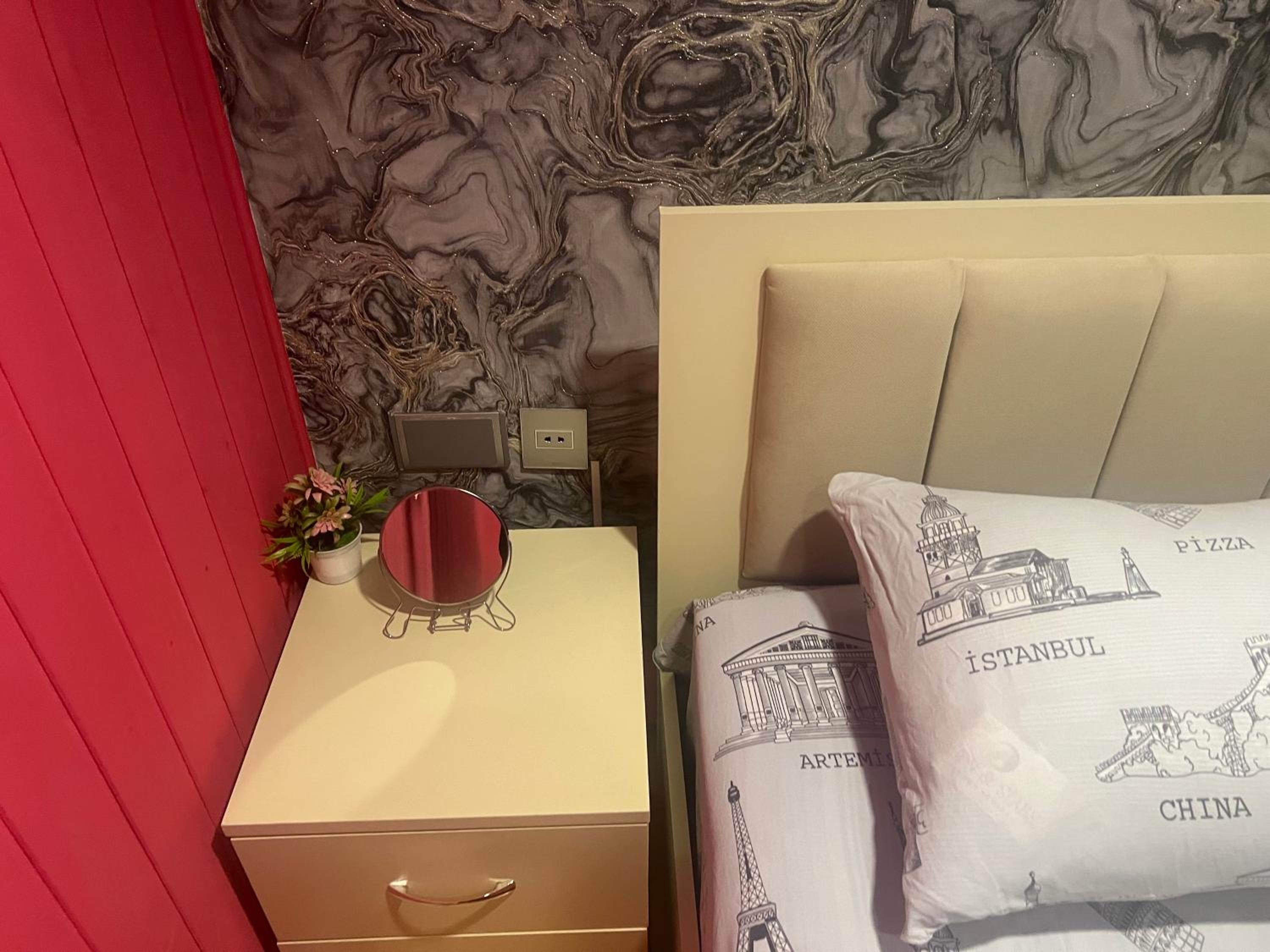 Budget Single Room photo 3