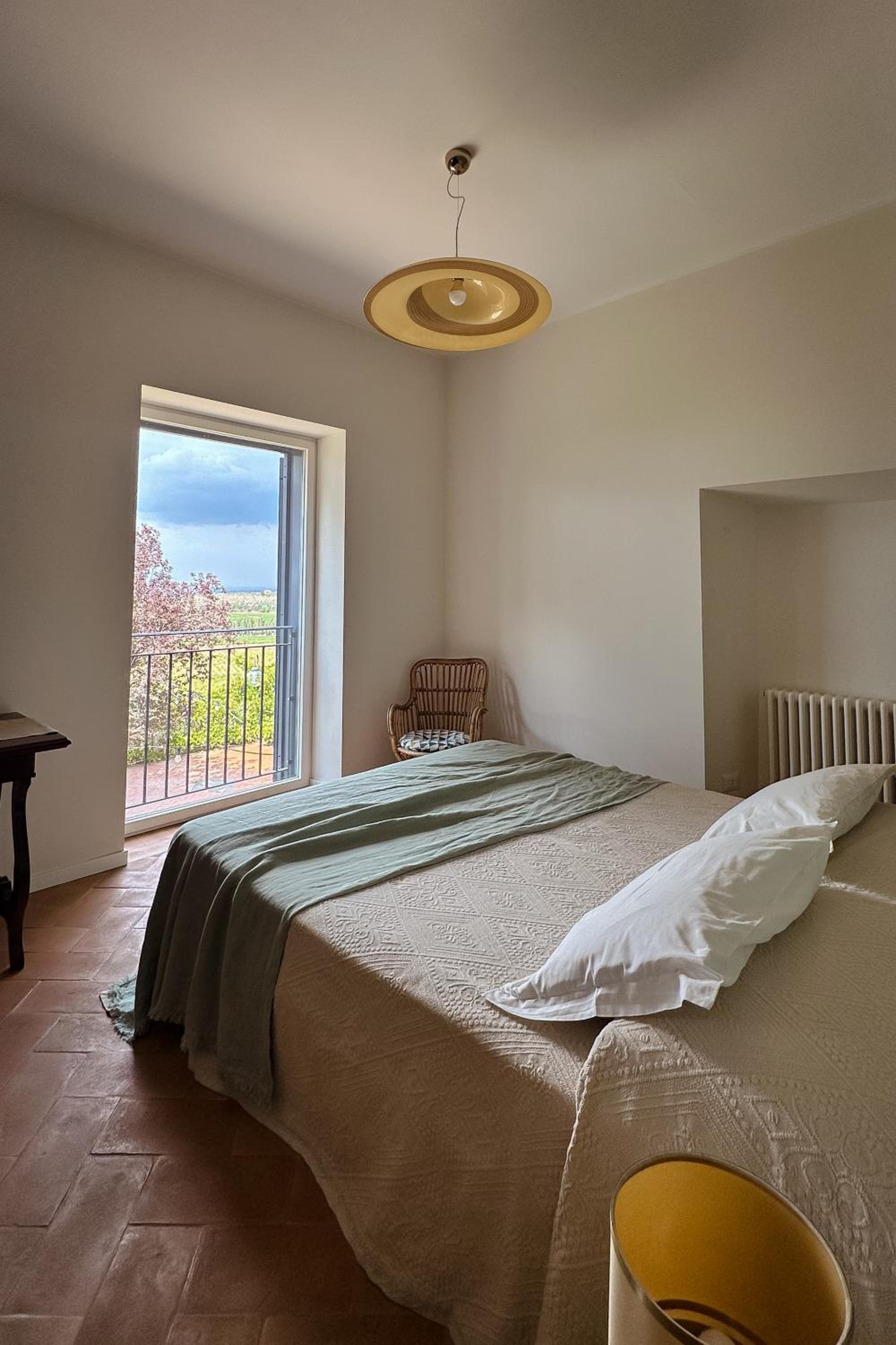 Deluxe Double or Twin Room photo 1