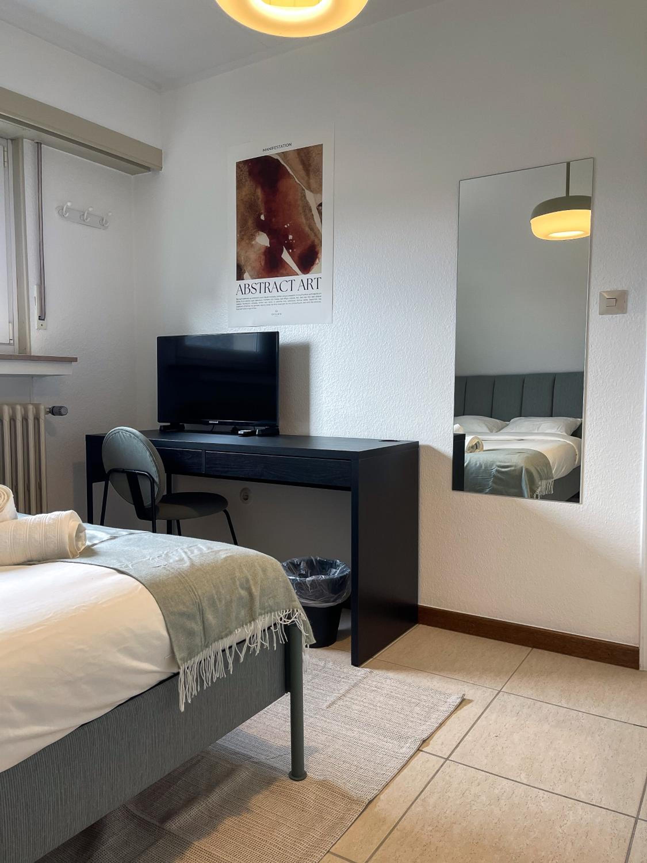 Double Room photo 1