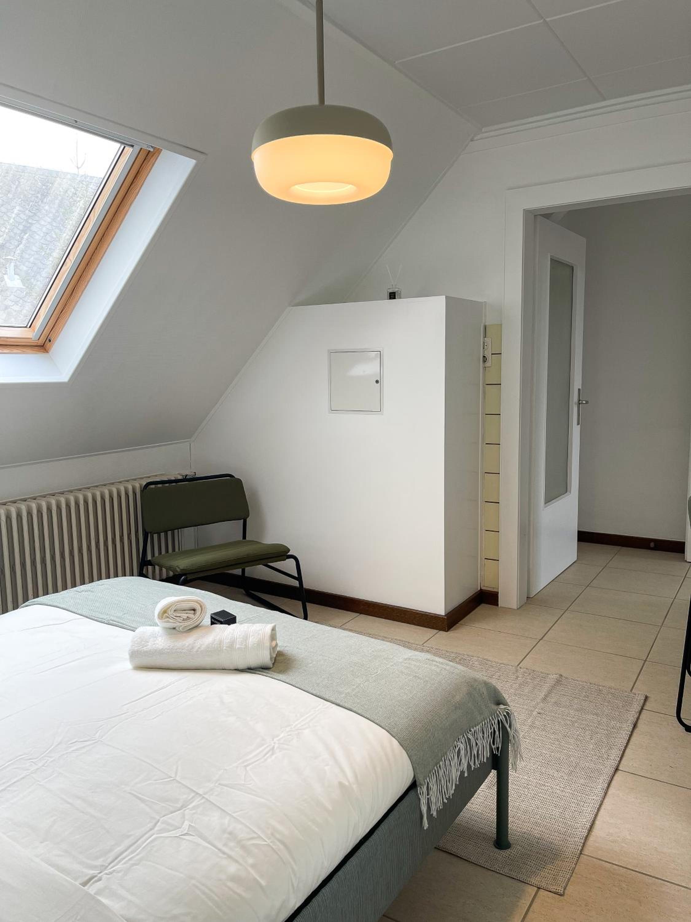 Double Room photo 1