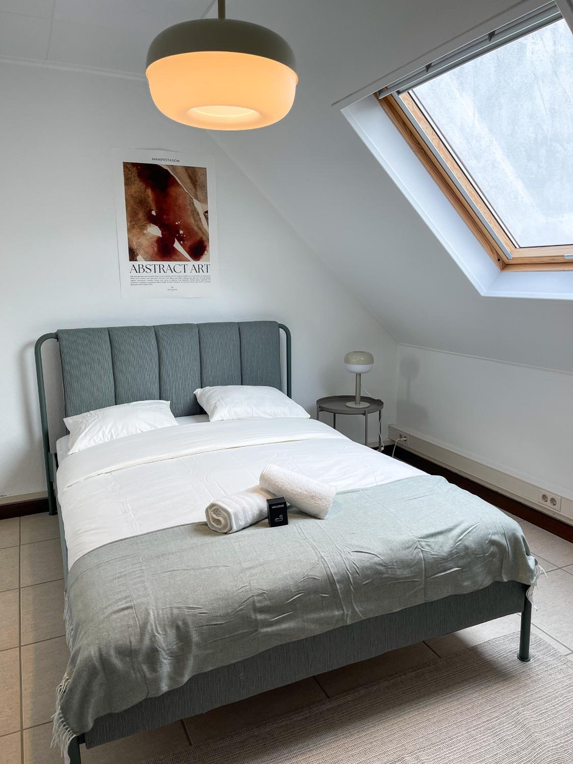 Double Room photo 3
