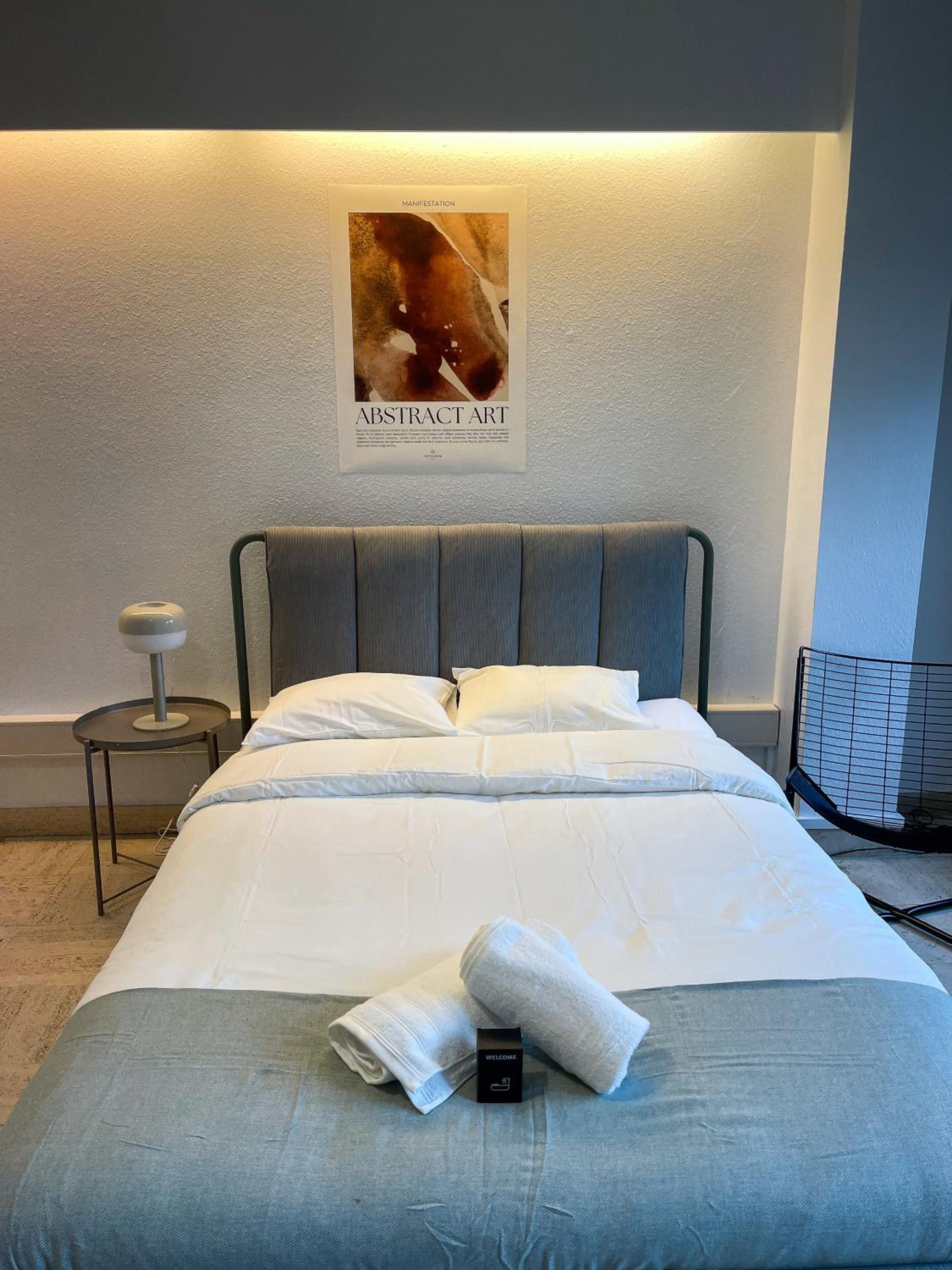 Double Room photo 2