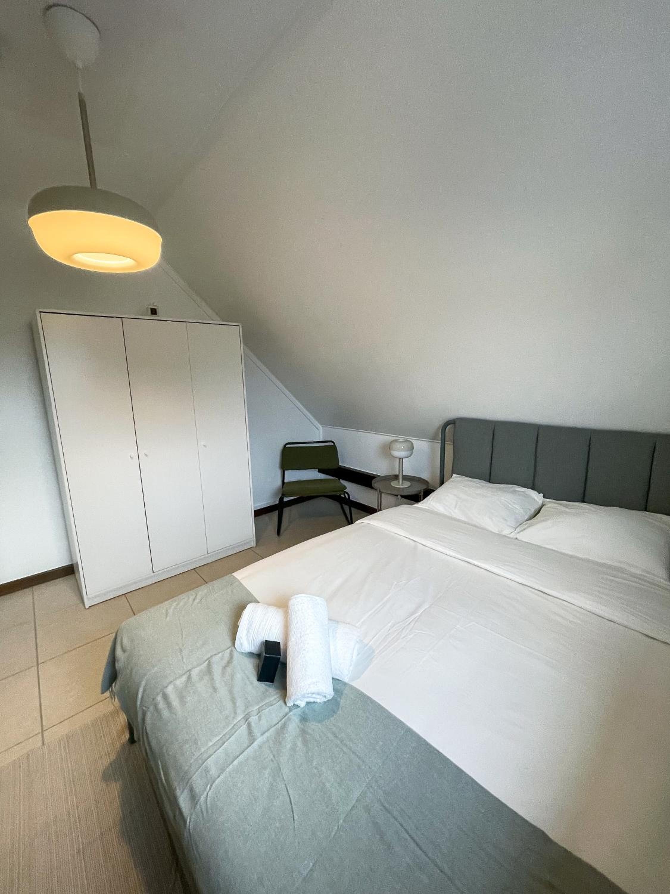 Double Room photo 2