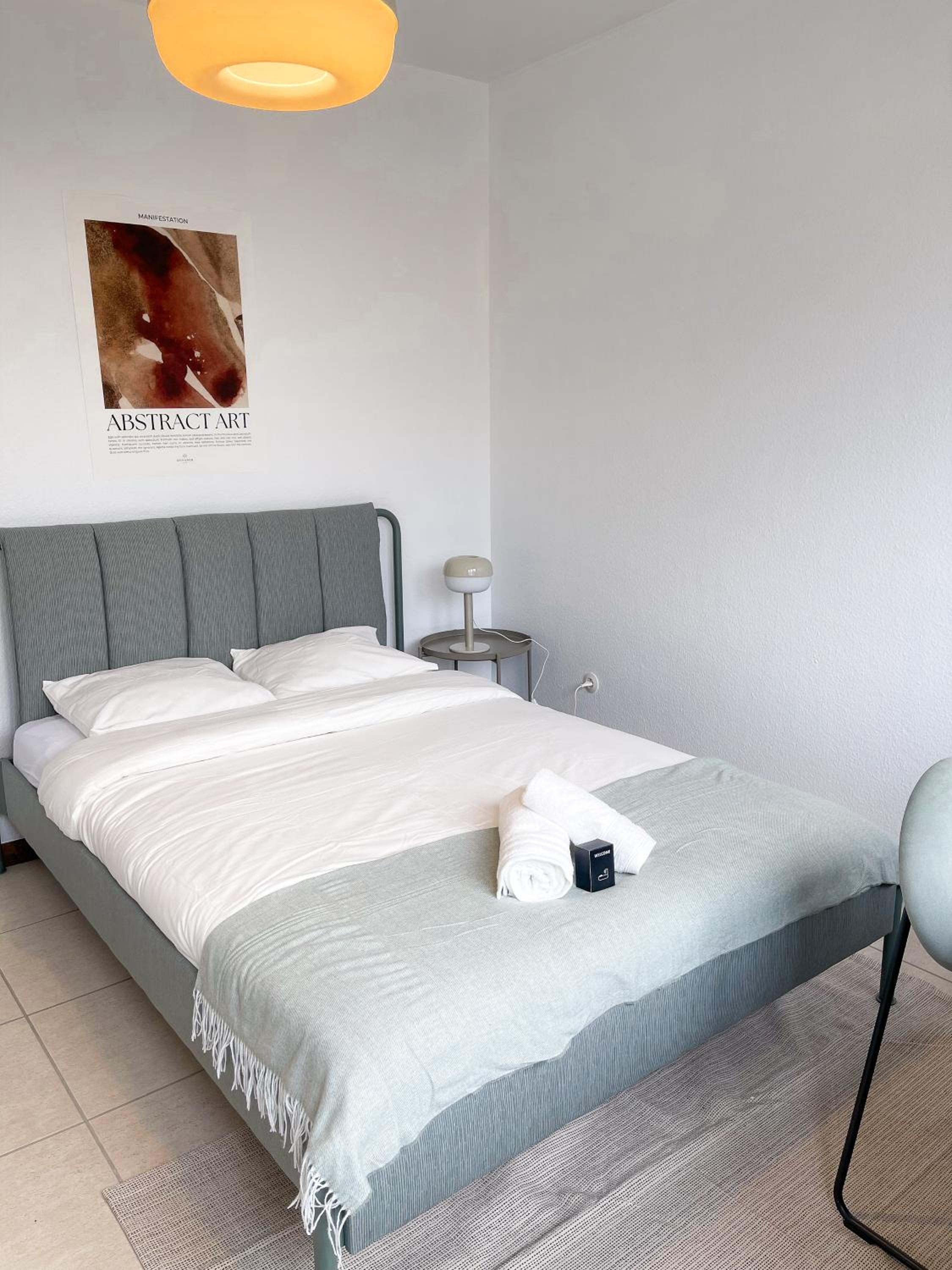 Double Room photo 3