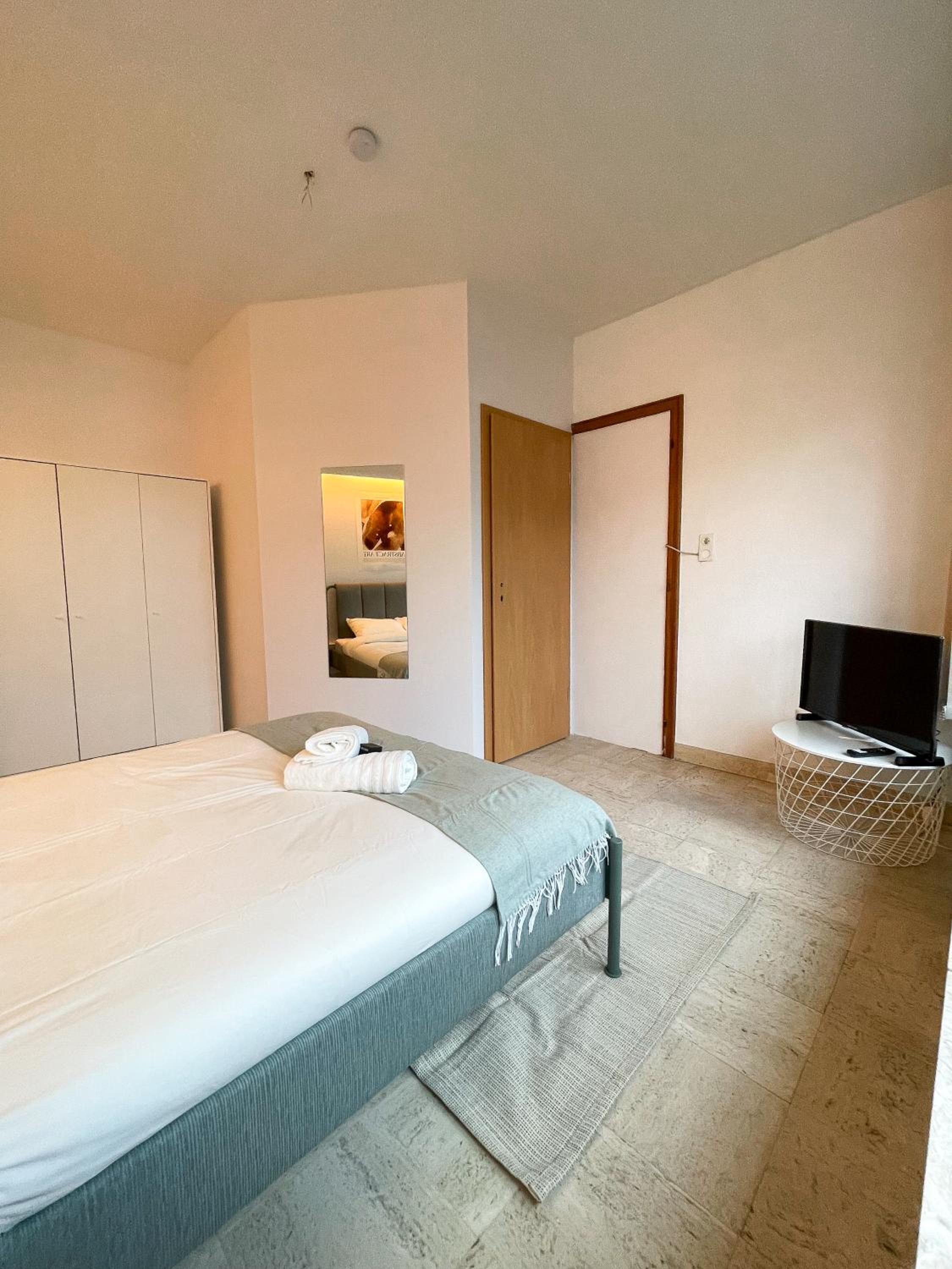 Double Room photo 3