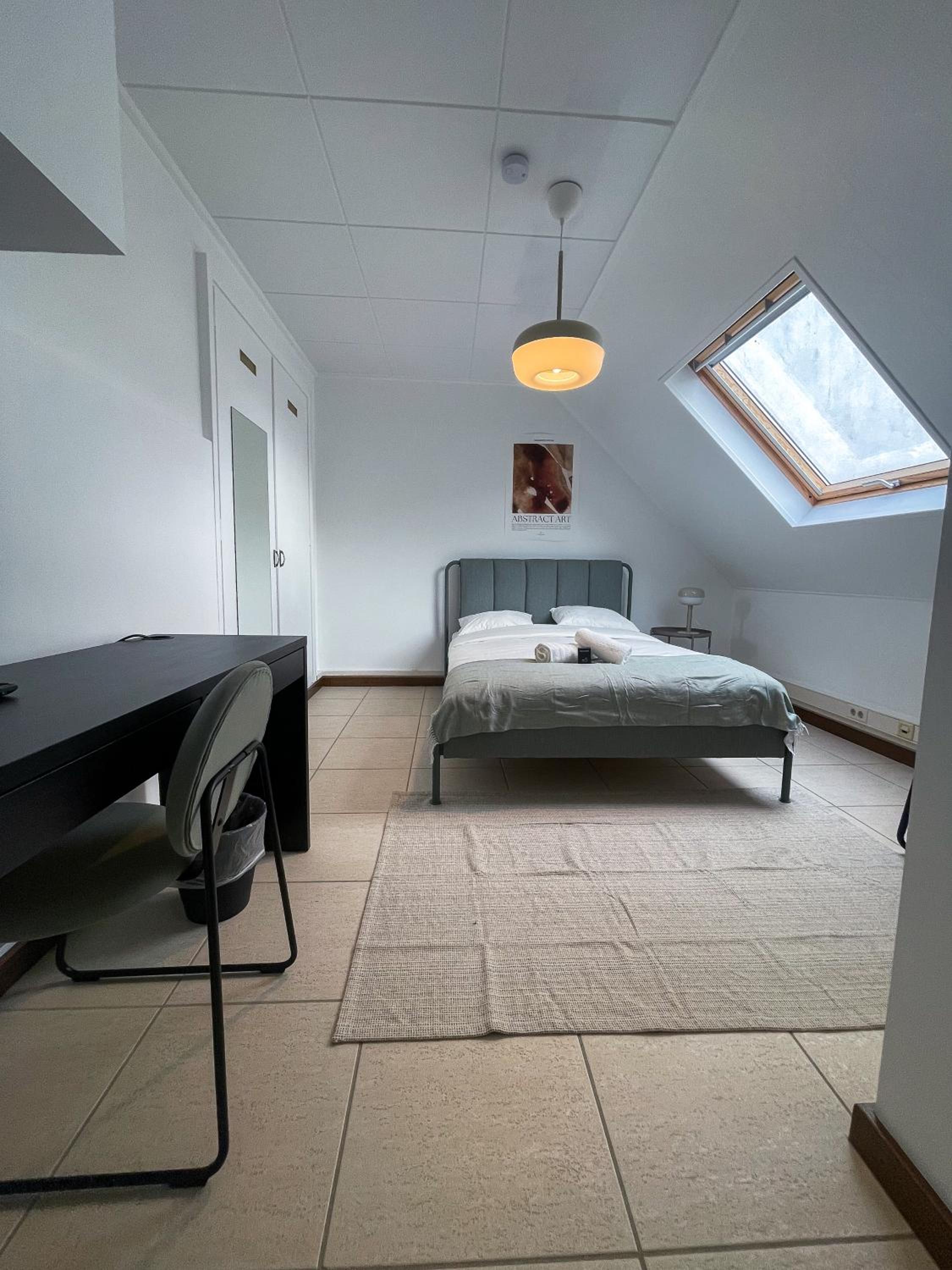 Double Room photo 2