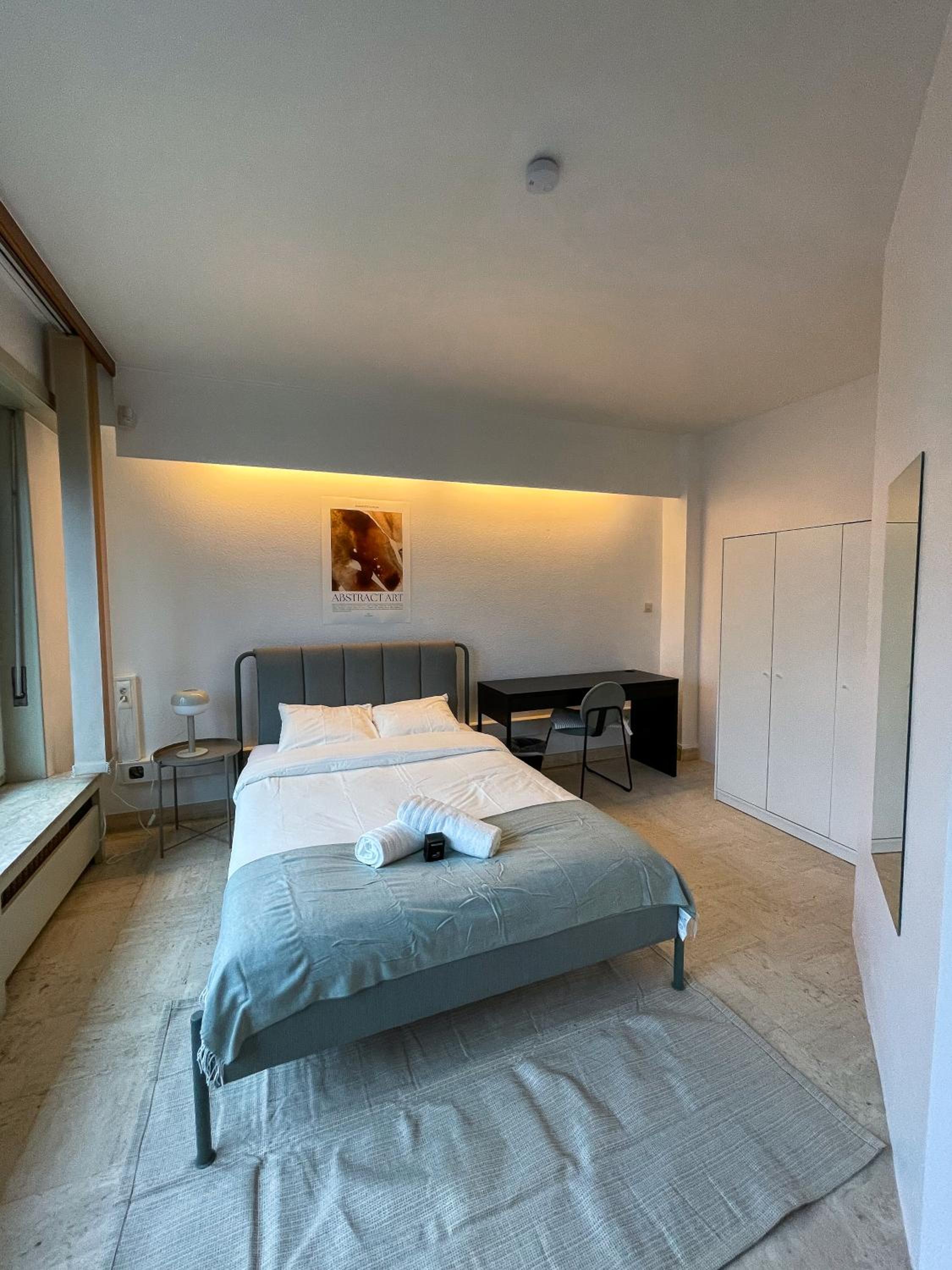 Double Room photo 1