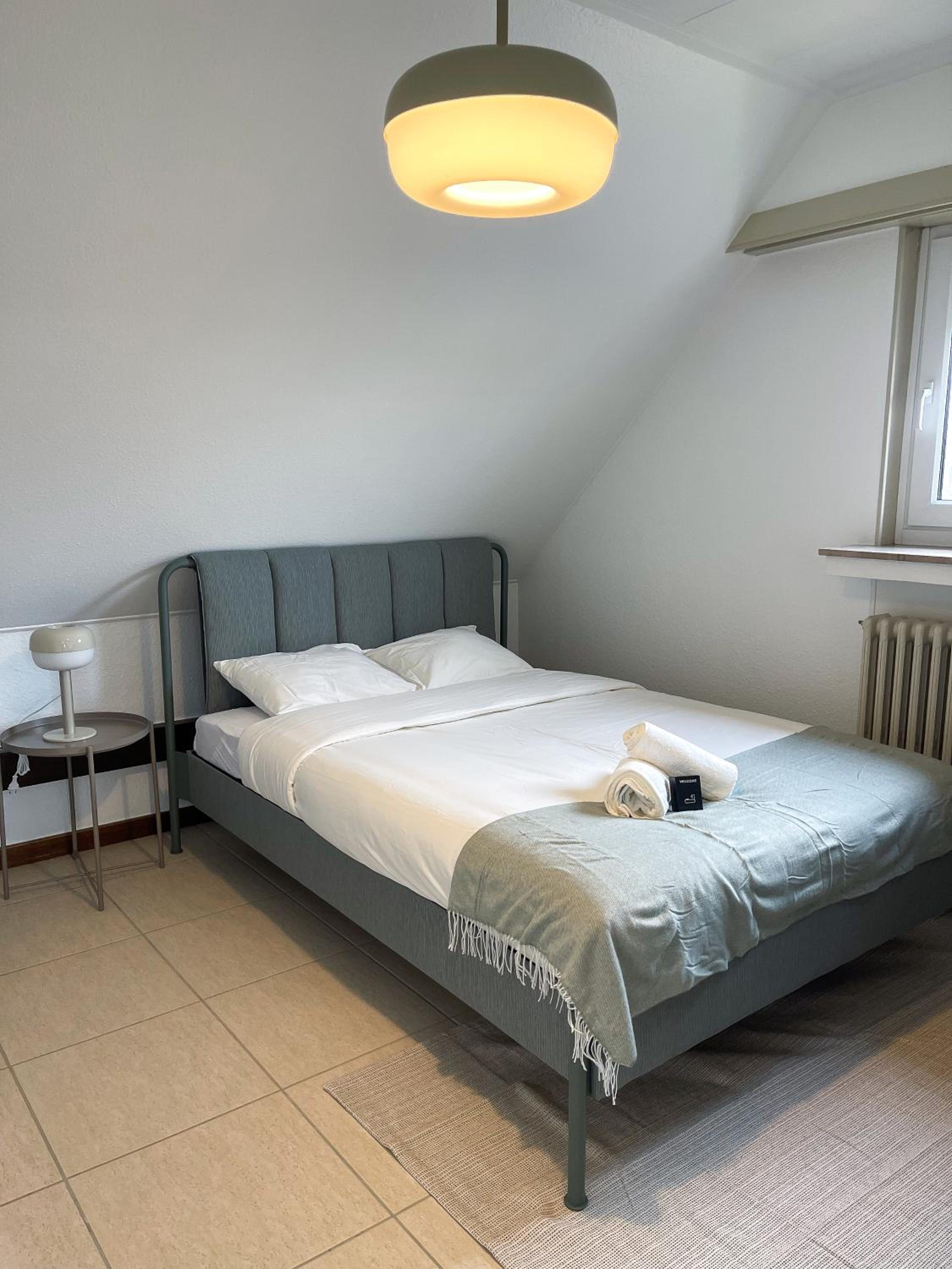 Double Room photo 3
