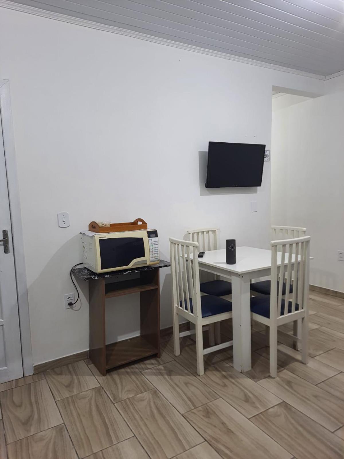Two-Bedroom House photo 2