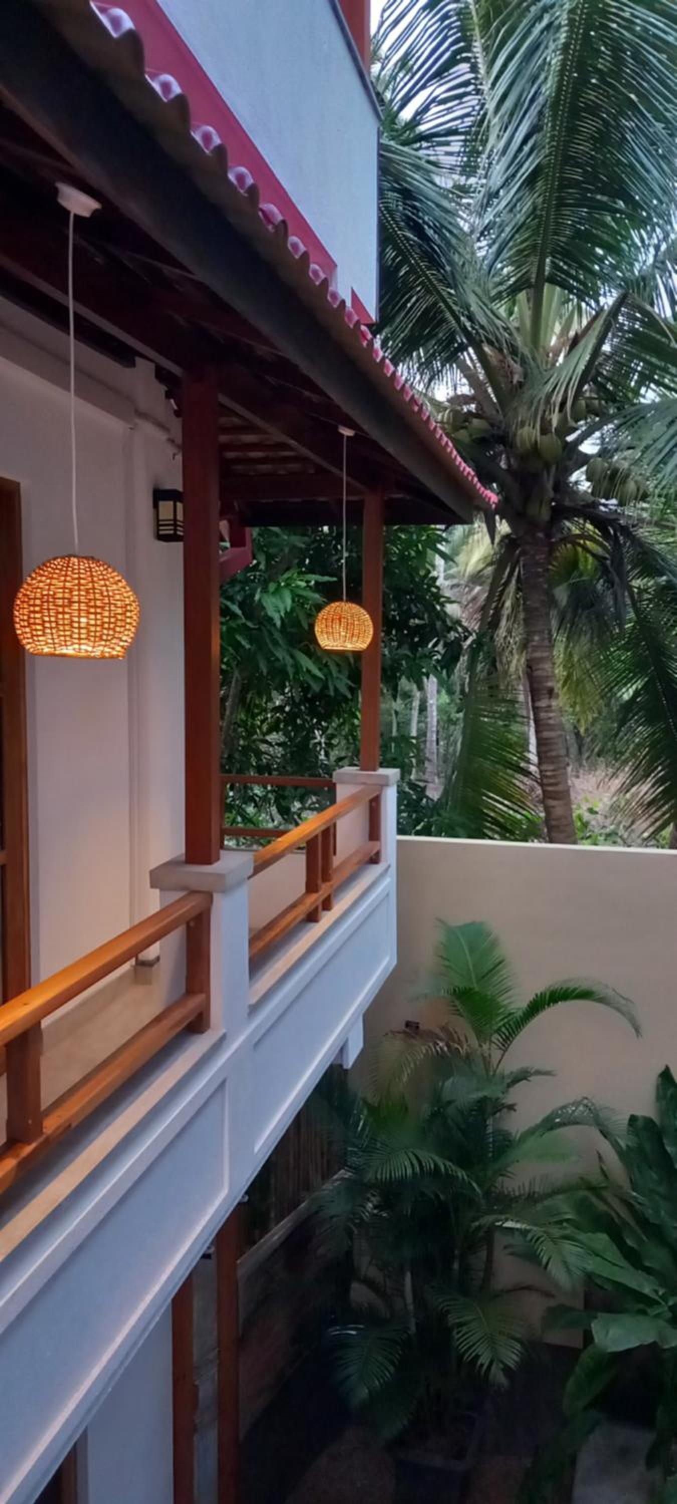 Deluxe Double Or Twin Room With Balcony photo 1