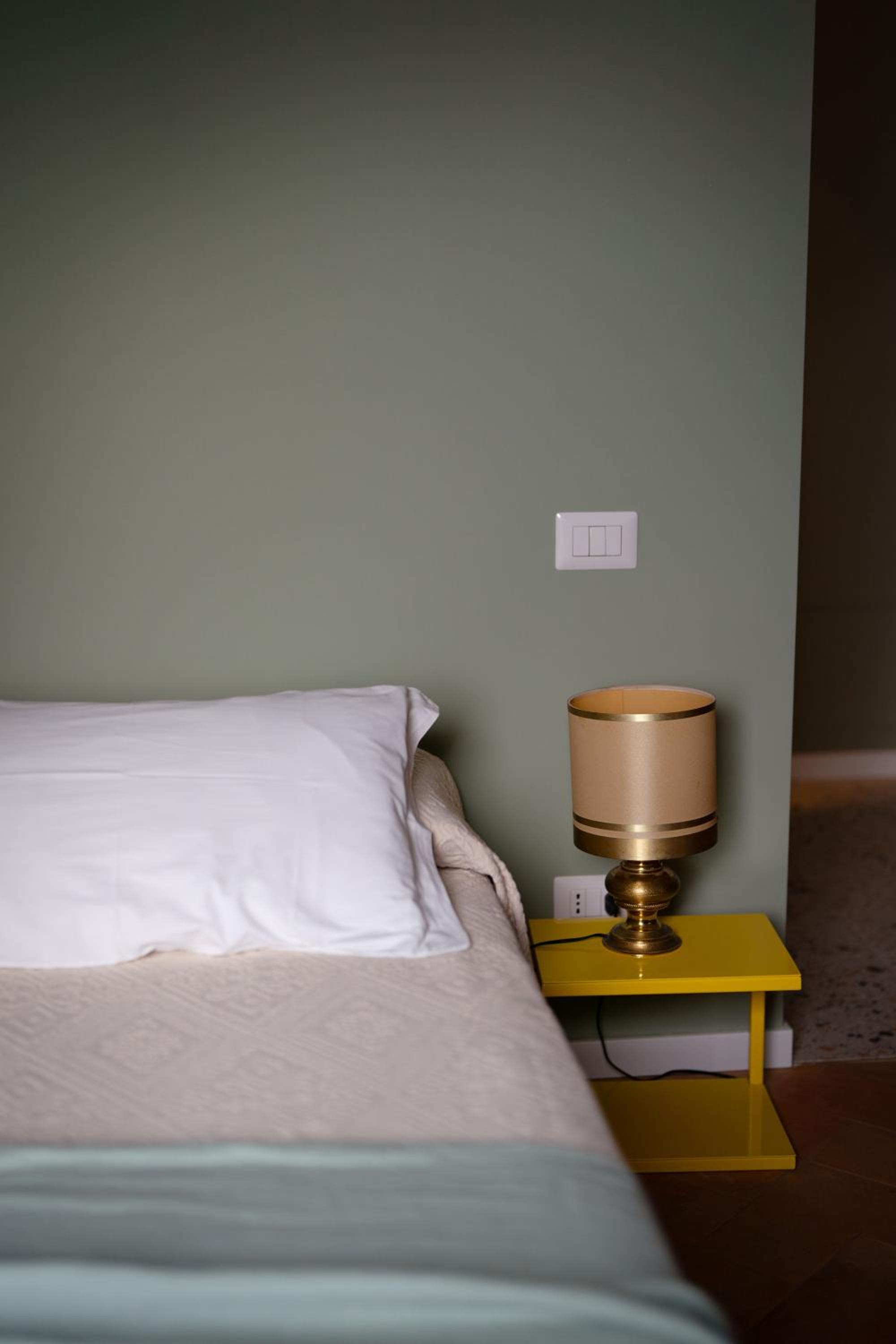 Deluxe Double or Twin Room photo 3