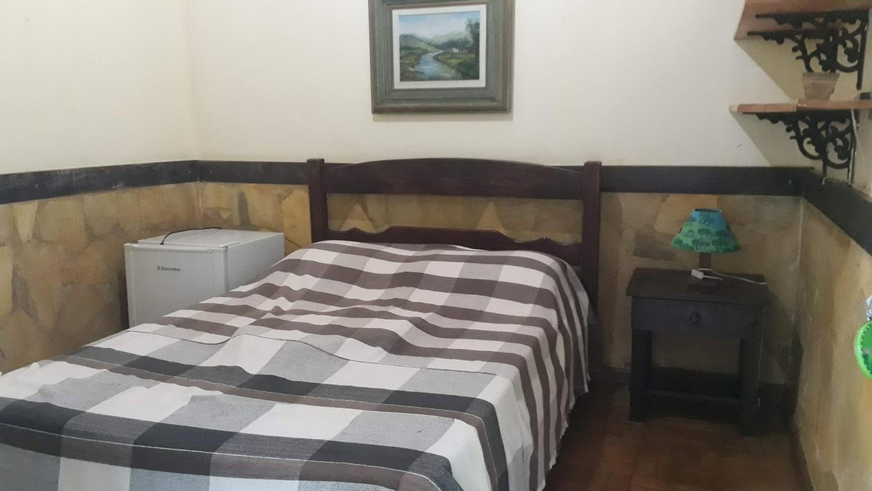 Double Room with Private Bathroom photo 2