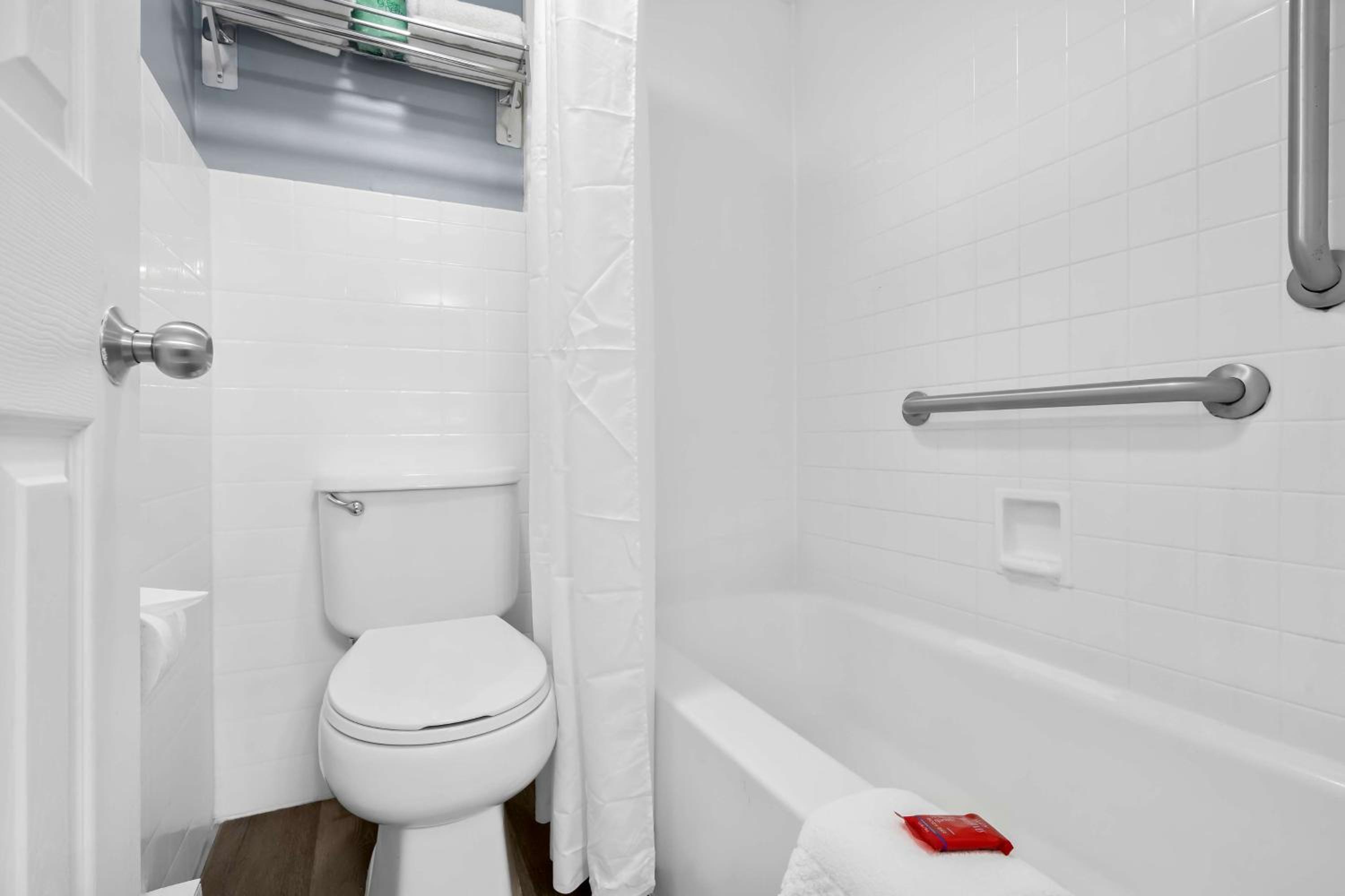Brandywine Valley Inn SureStay Plus by Best Western, Billede 3