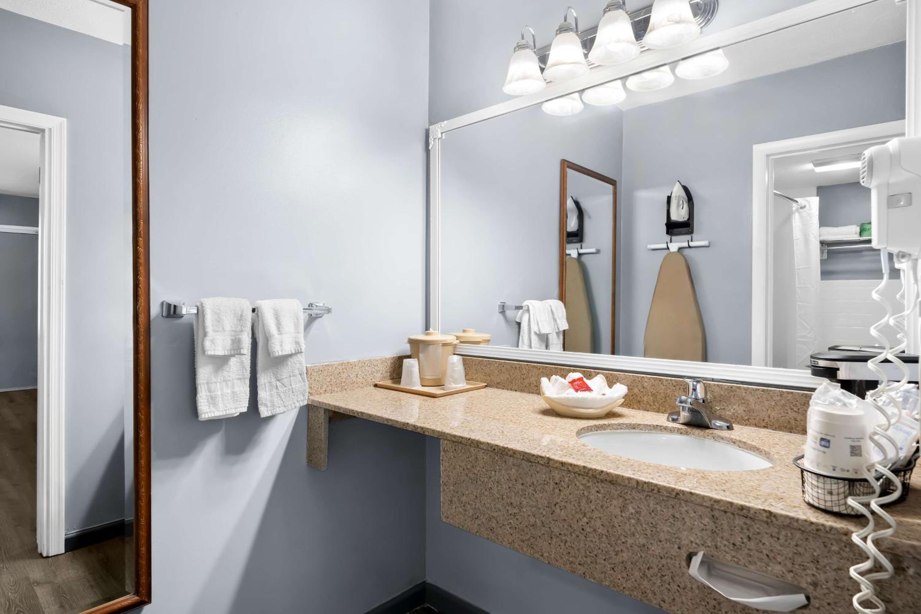 Brandywine Valley Inn SureStay Plus by Best Western, Billede 6