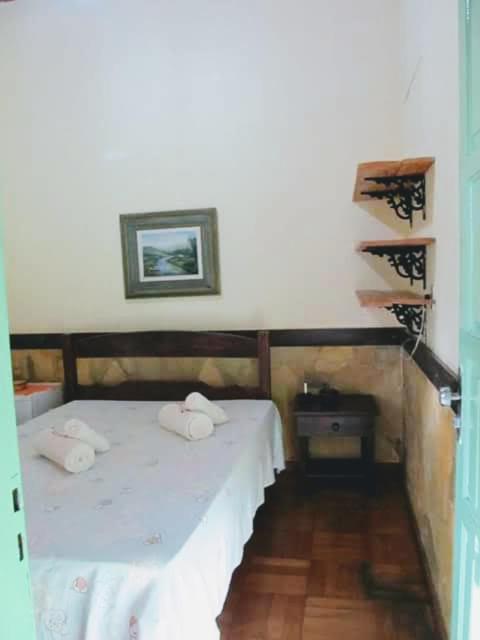 Double Room with Private Bathroom photo 3