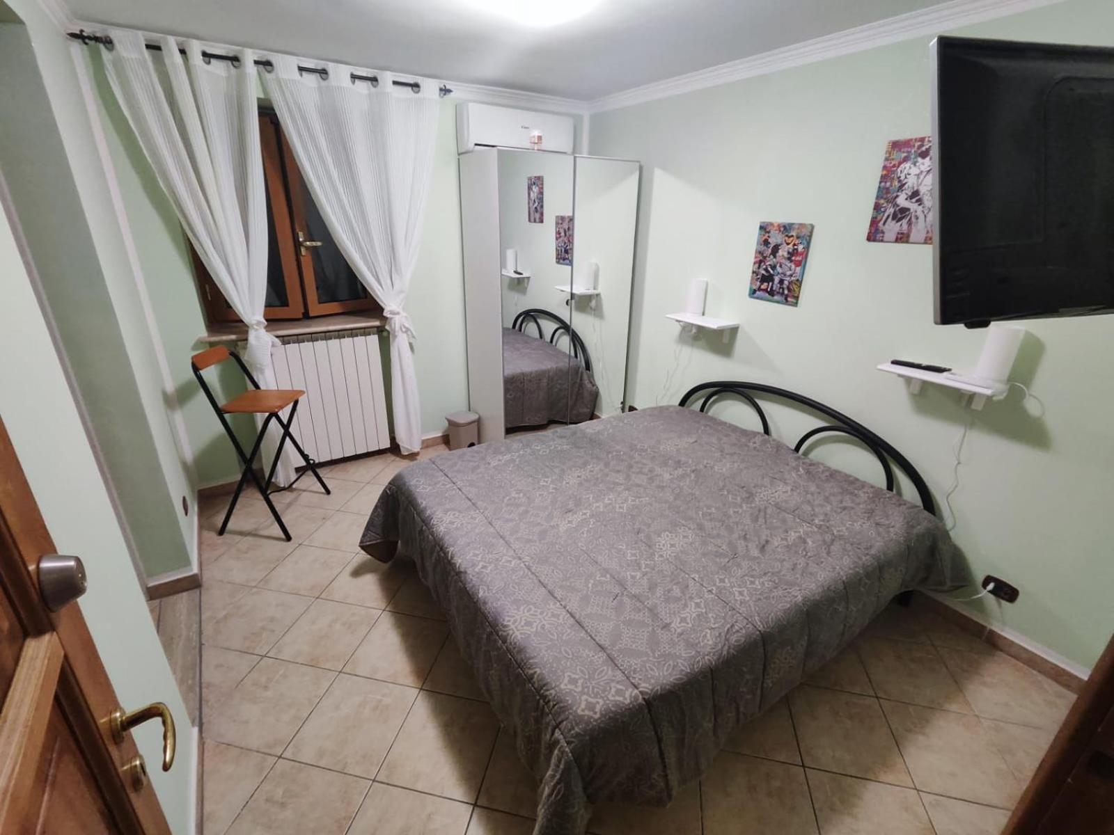 Double Room photo 3