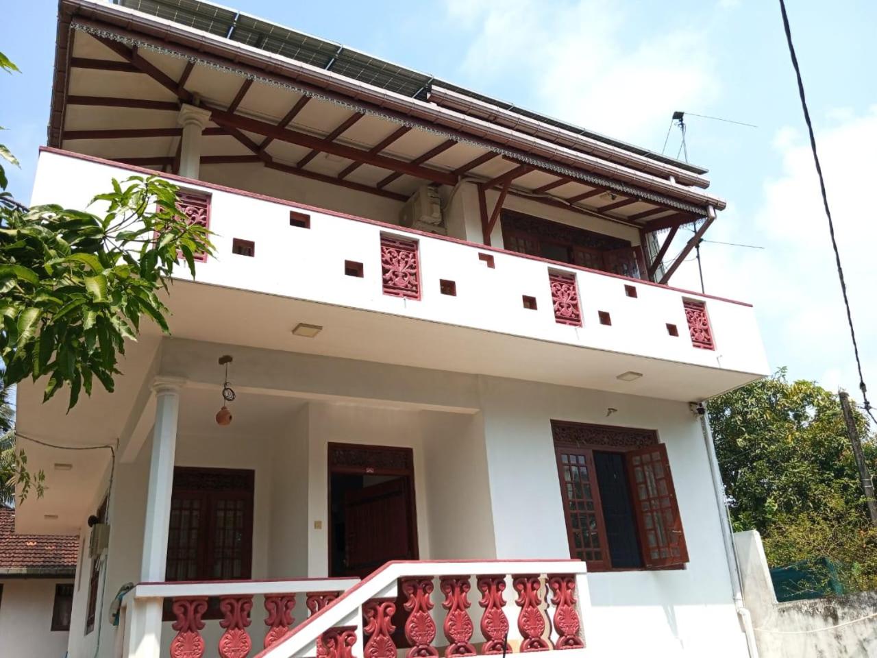 One-Bedroom House photo 3