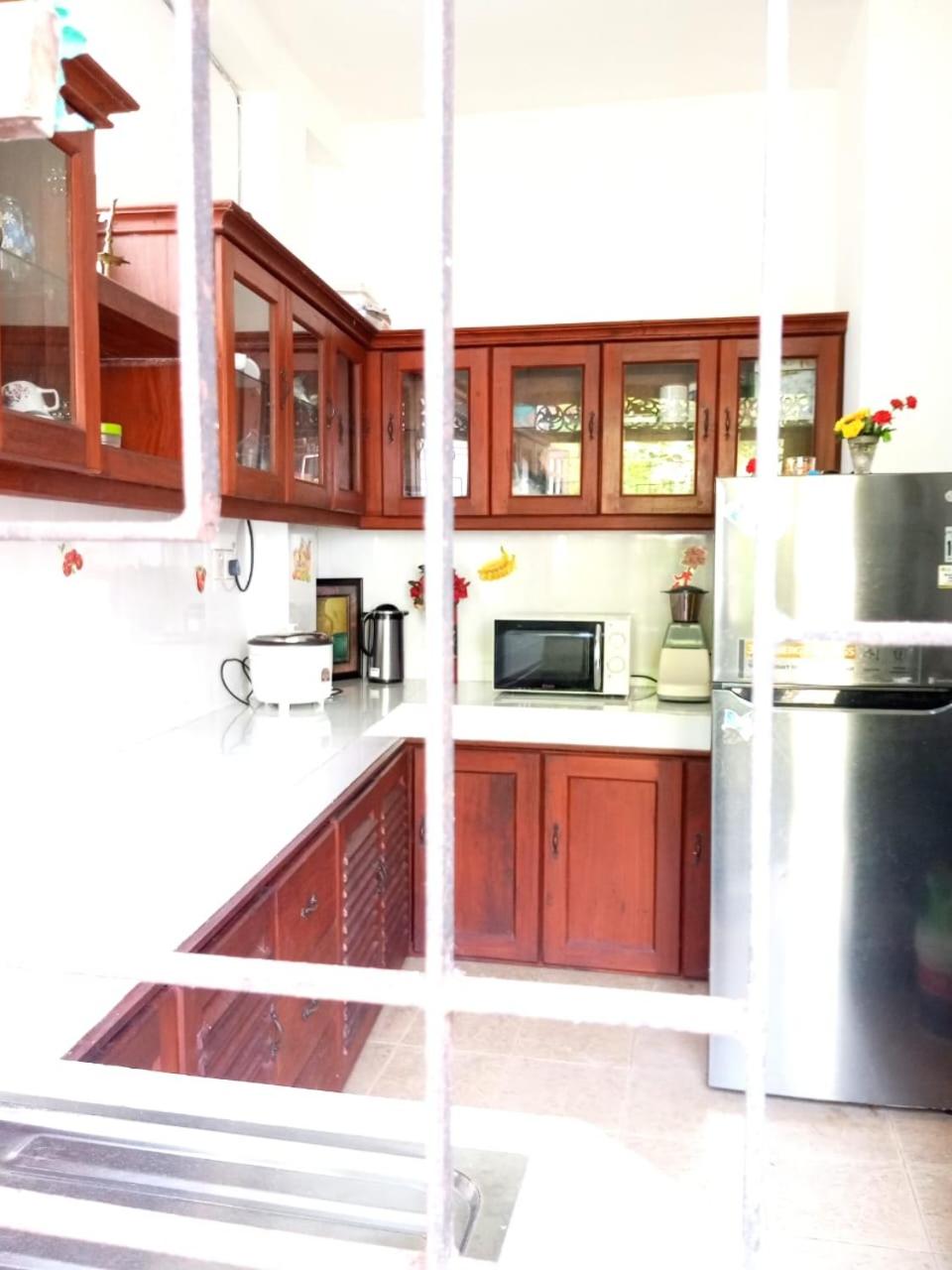One-Bedroom House photo 2