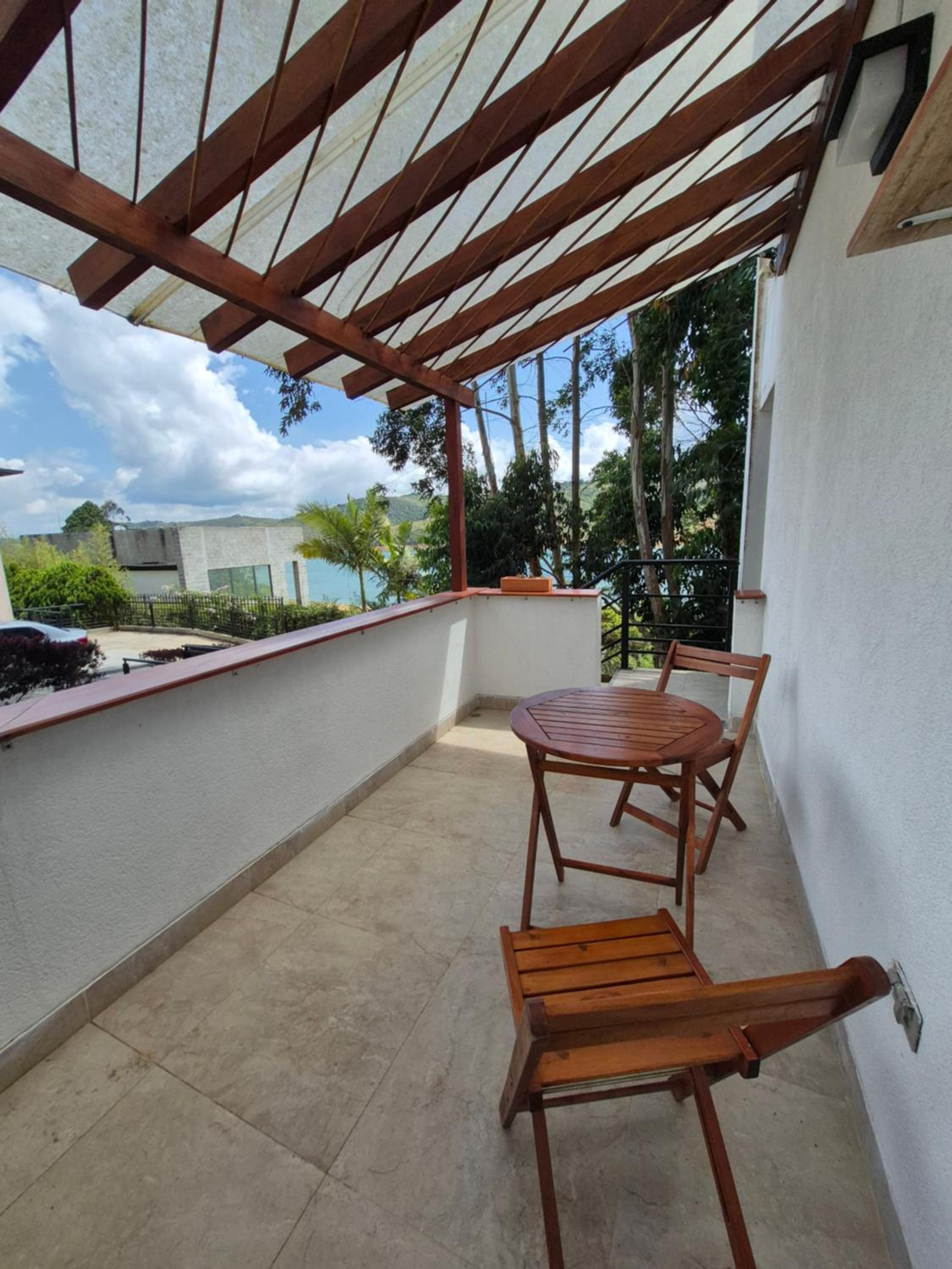 Three-Bedroom Villa photo 3
