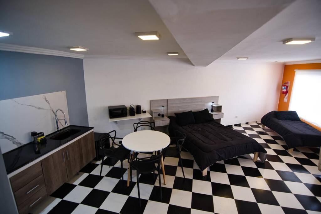 One-Bedroom Apartment photo 3