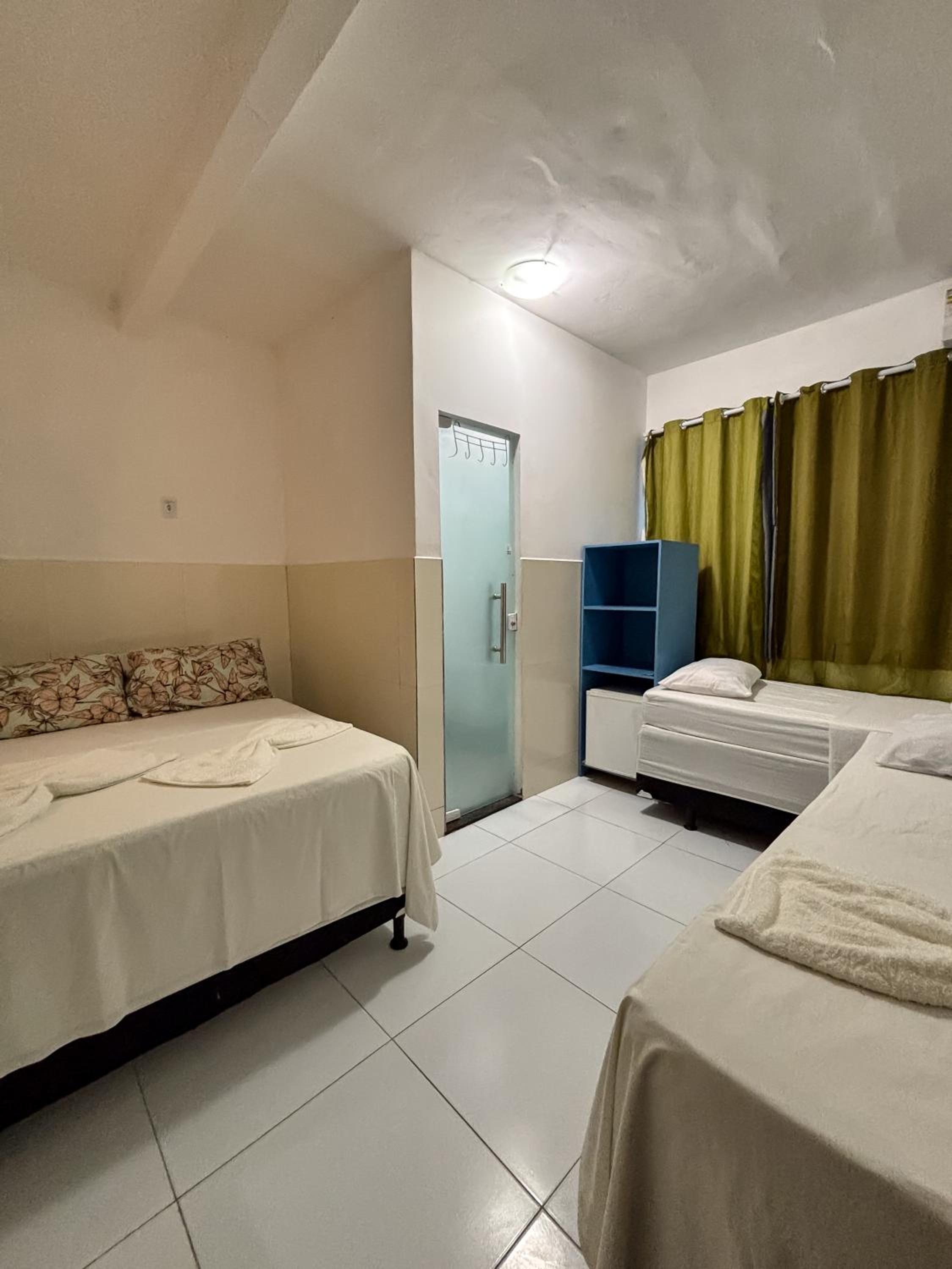 Quadruple Room photo 1