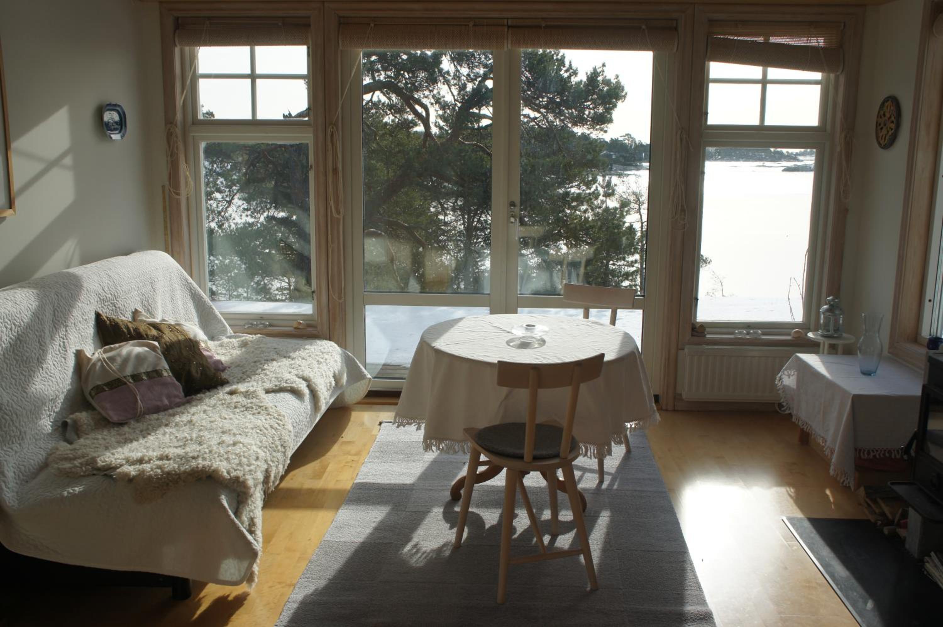 Villa with Sea View photo 2