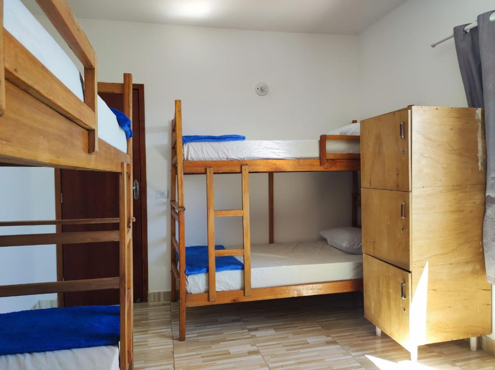 Bunk Bed in Male Dormitory Room  photo 3