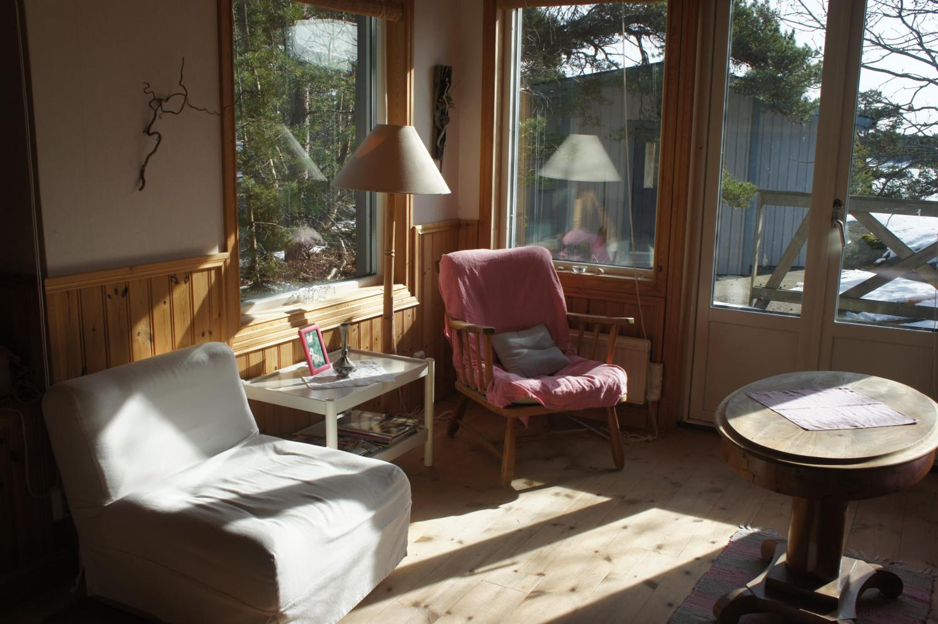 Villa with Garden View photo 3