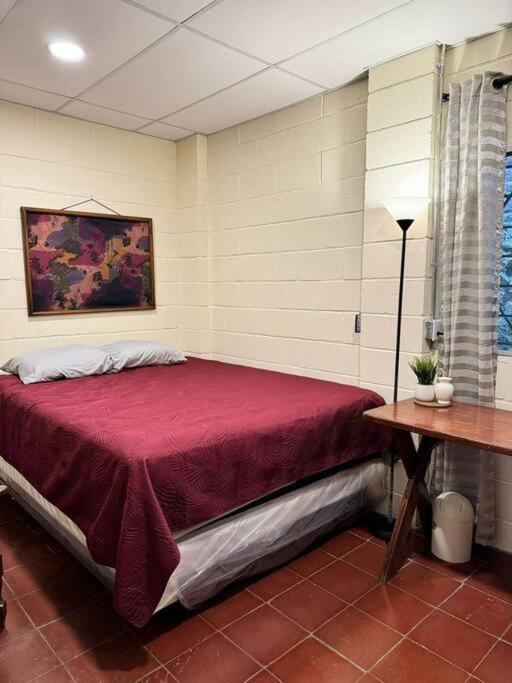 One-Bedroom House photo 1