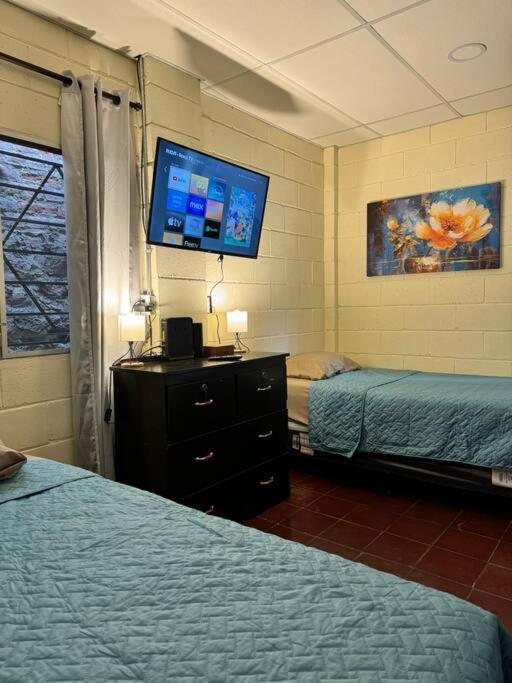 One-Bedroom House photo 3