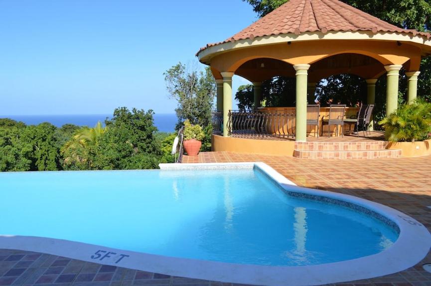 Suite with Sea View