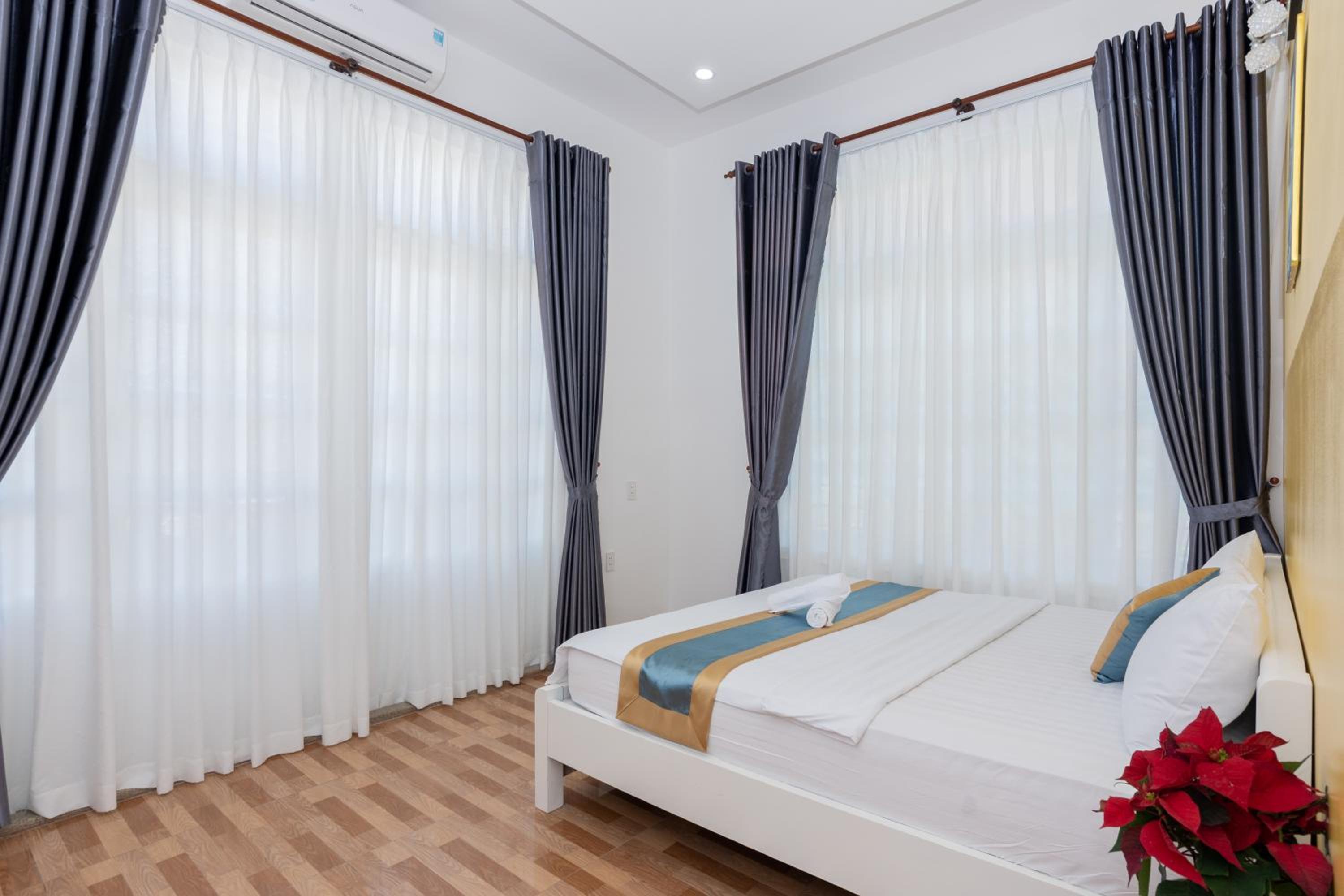 Deluxe Villa photo 1