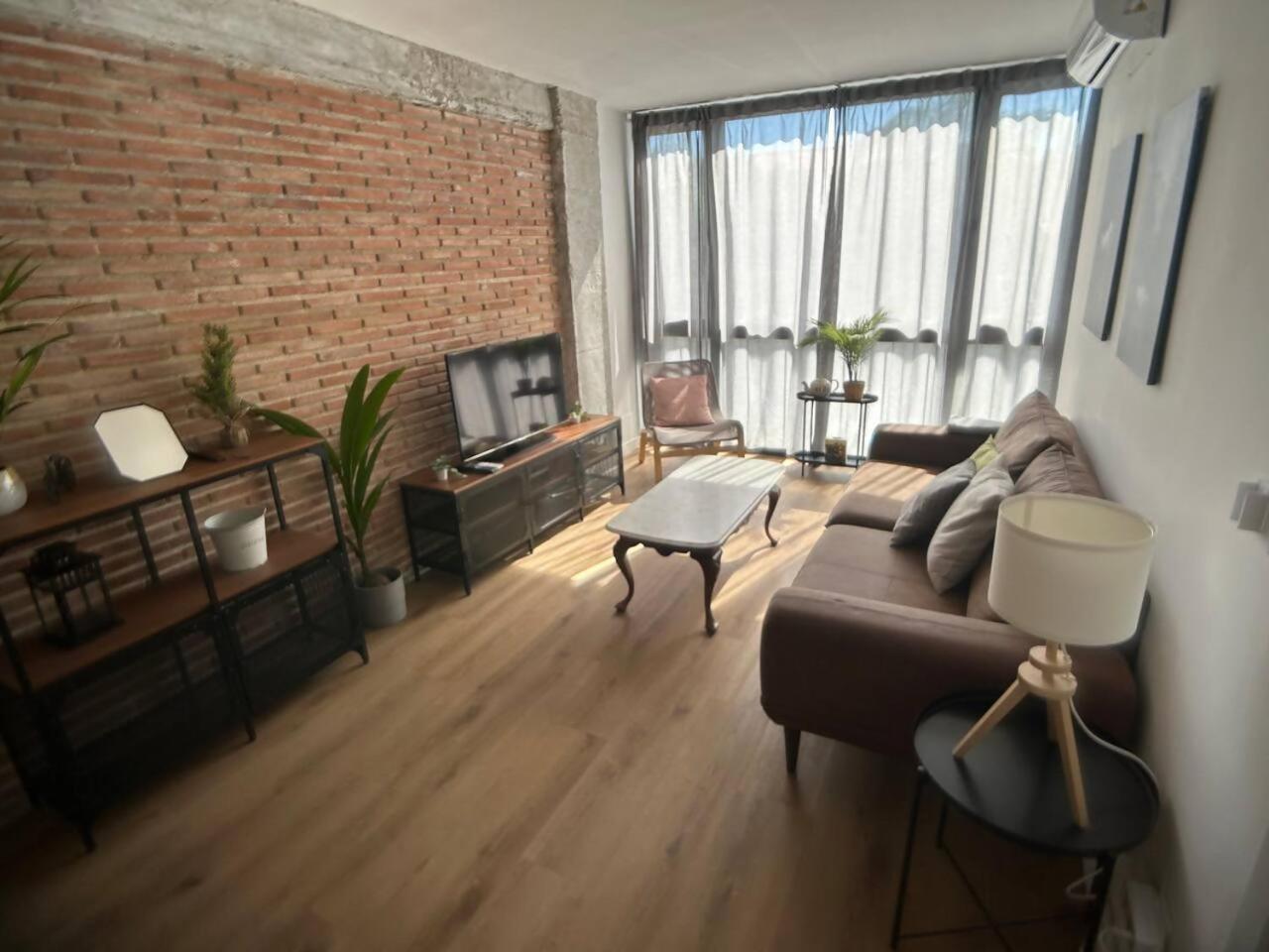 Departamento de tres habitaciones