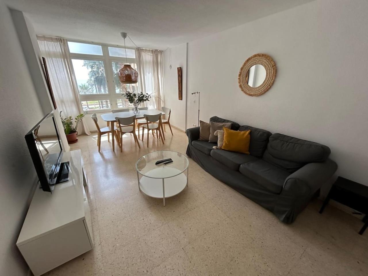 Departamento de tres habitaciones
