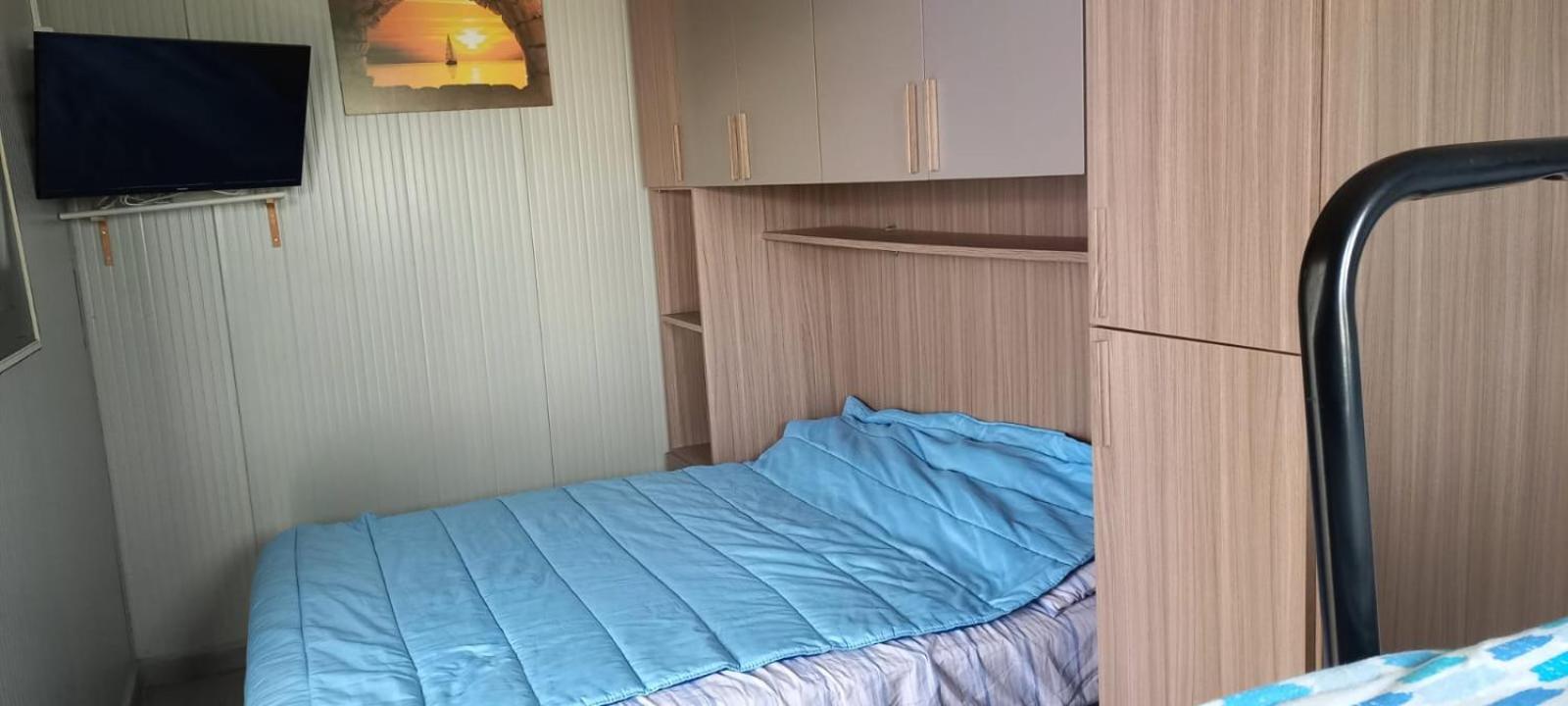 Mobile Home photo 1