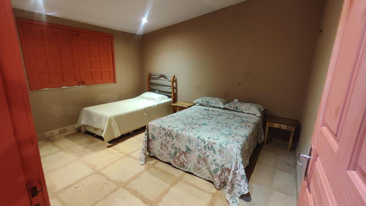 Four-Bedroom House photo 1