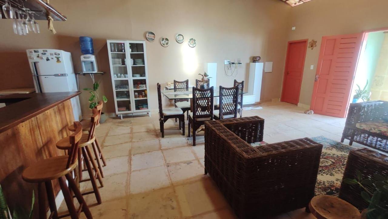 Four-Bedroom House photo 2