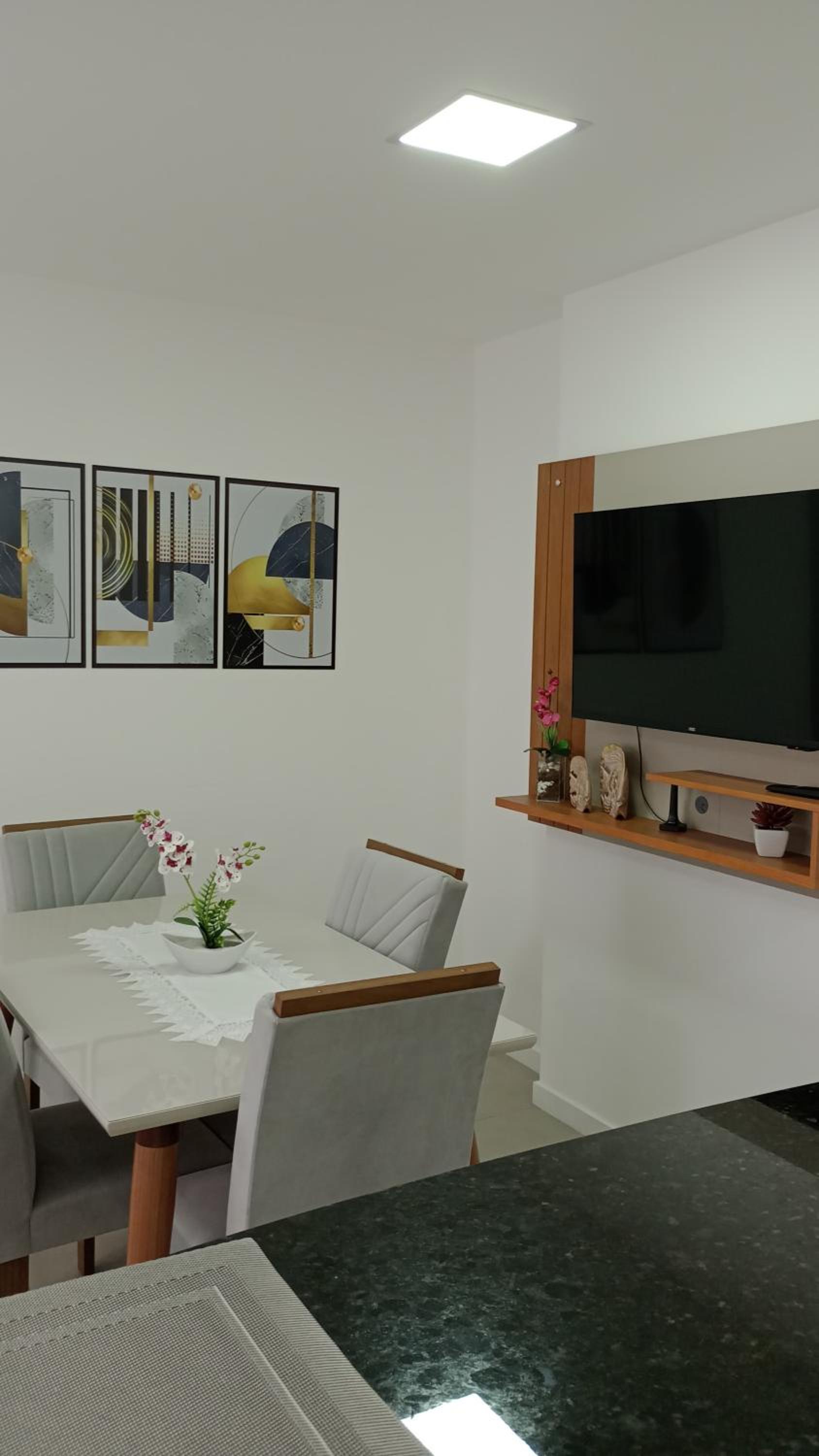 Two-Bedroom Apartment photo 2